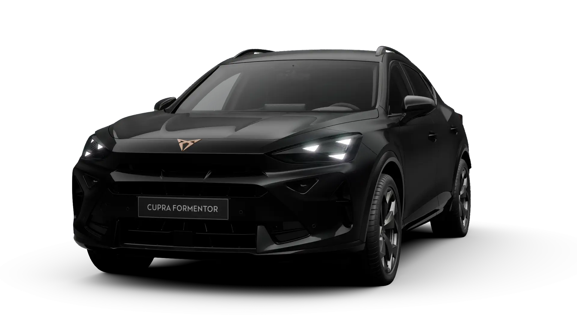 CUPRA Formentor Impulse 1.5 TSI 150pk (110kW) Manueel 6v