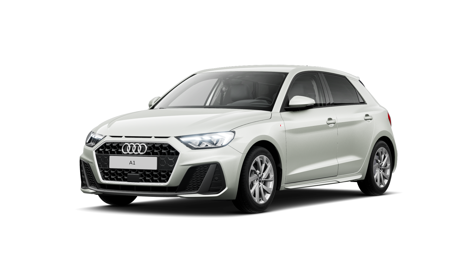 Audi A1 Sportback Prestige Edition 25 TFSI  70(95) kW(pk) S tronic
