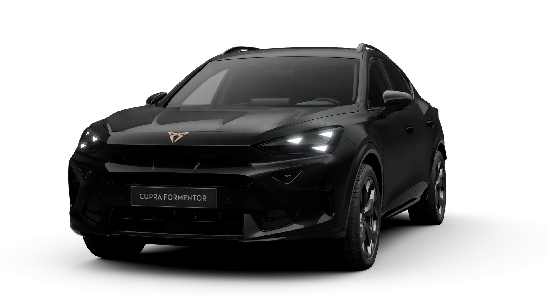 CUPRA Formentor Impulse 1.5 eTSI 150pk (110kW) DSG 7v Mild Hybrid