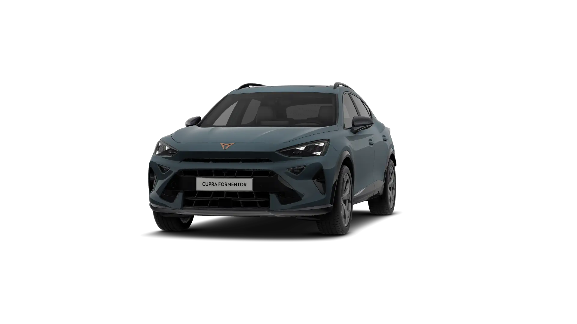 CUPRA Formentor Business 1.5 eTSI 150pk (110kW) DSG 7v Mild Hybrid