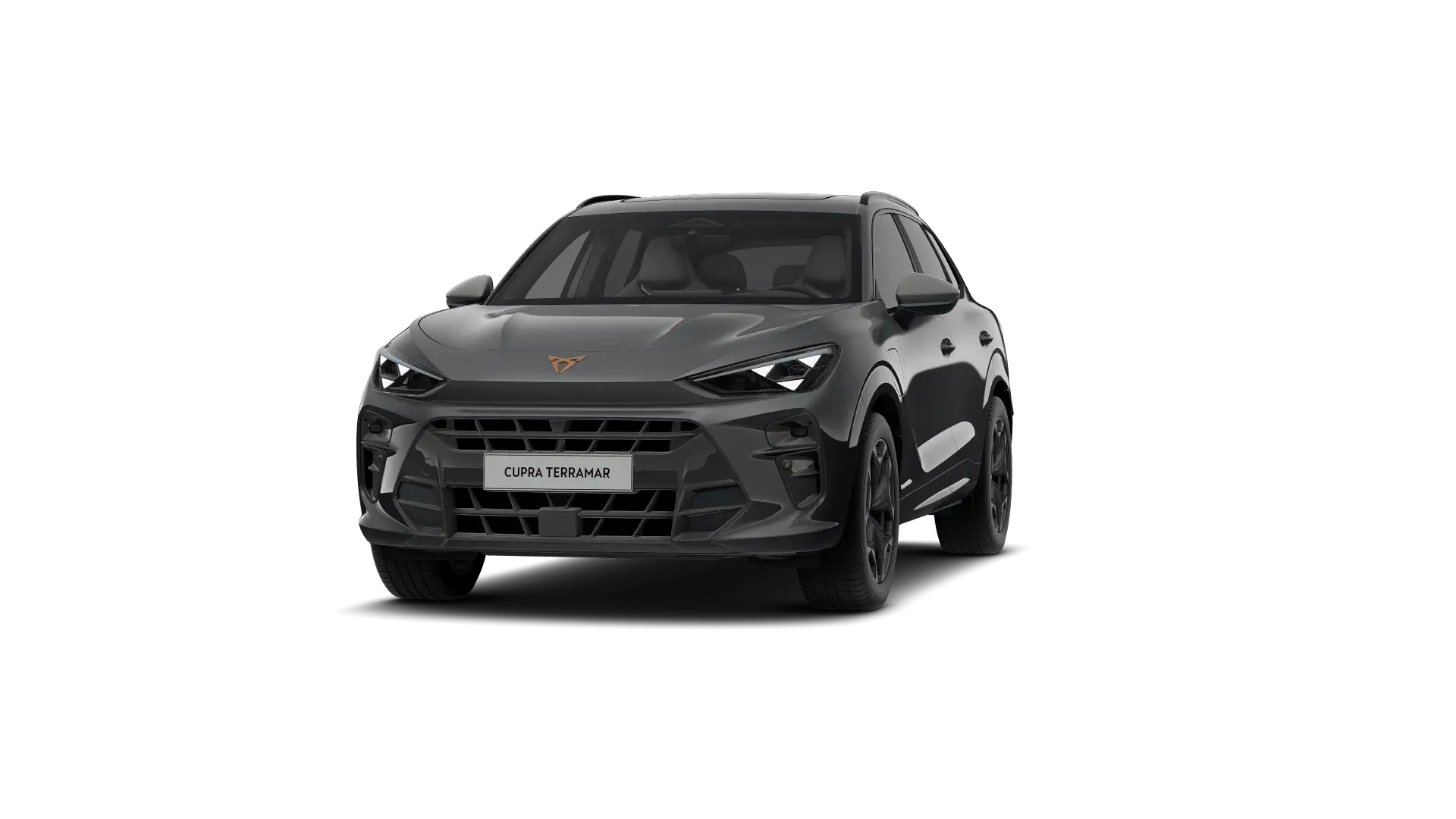 CUPRA Terramar Business 1.5 e-HYBRID 204pk (150kW) DSG 6v Plug-in Hybrid