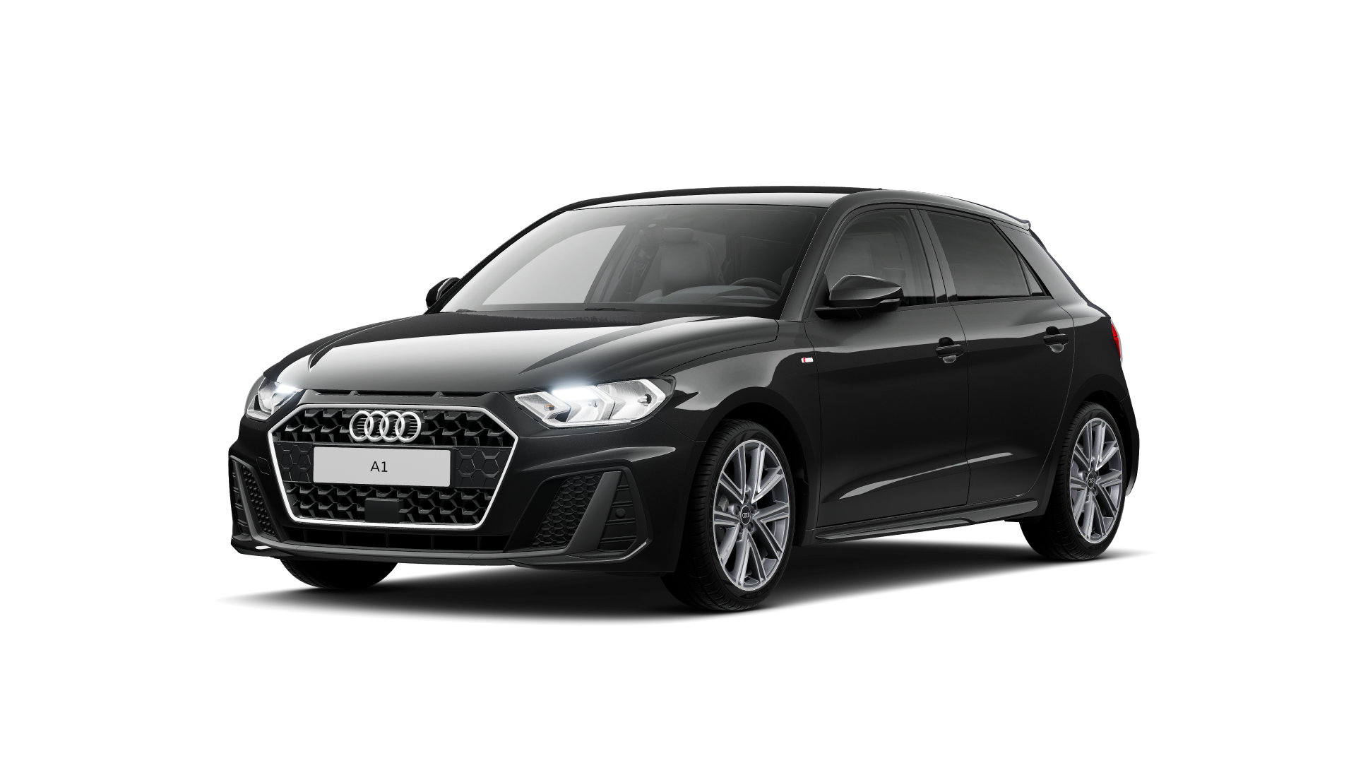 Audi A1 Sportback Prestige Edition 25 TFSI  70(95) kW(pk) S tronic