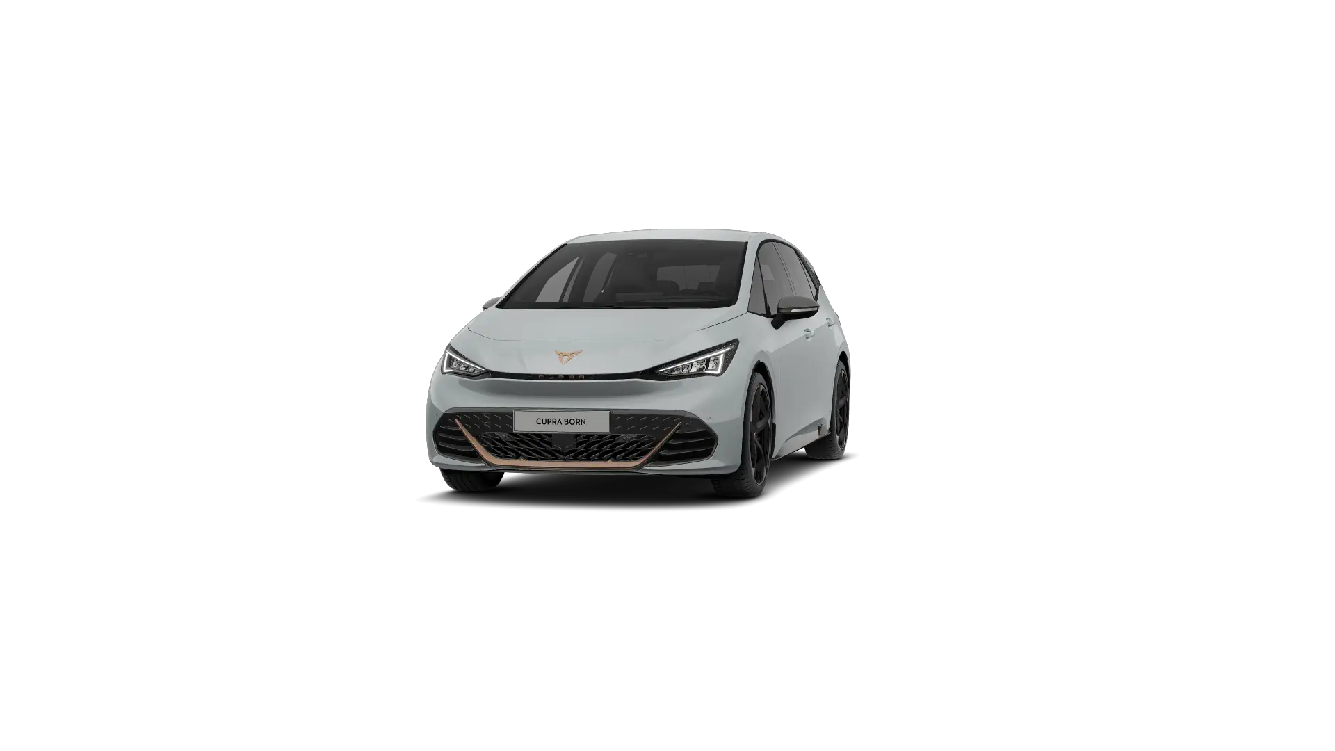 CUPRA Born eBoost Business 231pk (170kW) v 79 kWh