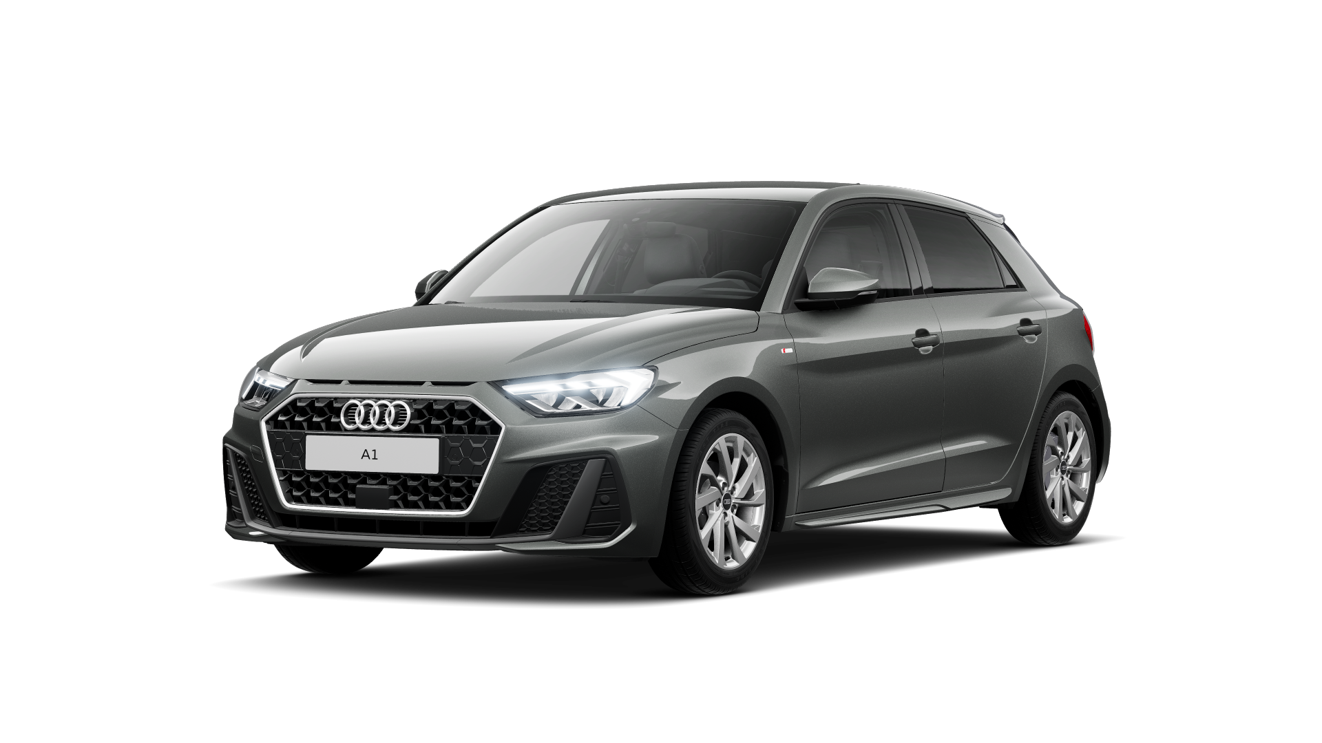 Audi A1 Sportback Prestige Edition 25 TFSI  70(95) kW(pk) 5 versnellingen