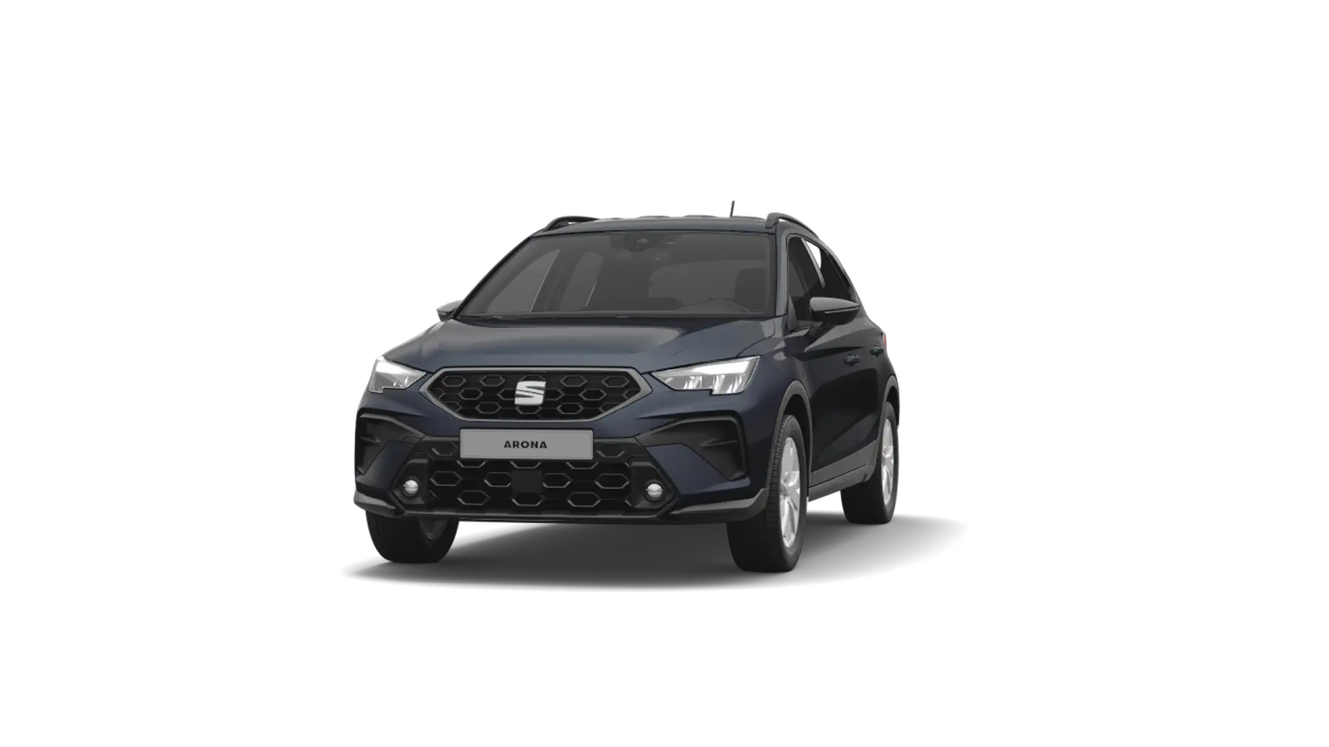 Arona Play 1.0 TSI 115pk (85kW) DSG 7v