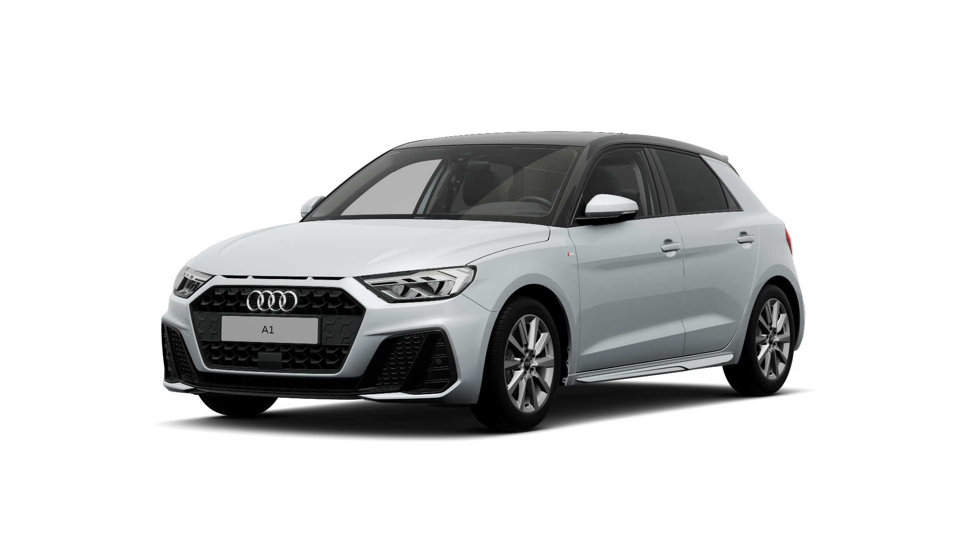 Audi A1 Sportback Business Edition S line 30 TFSI  85(116) kW(pk) S tronic