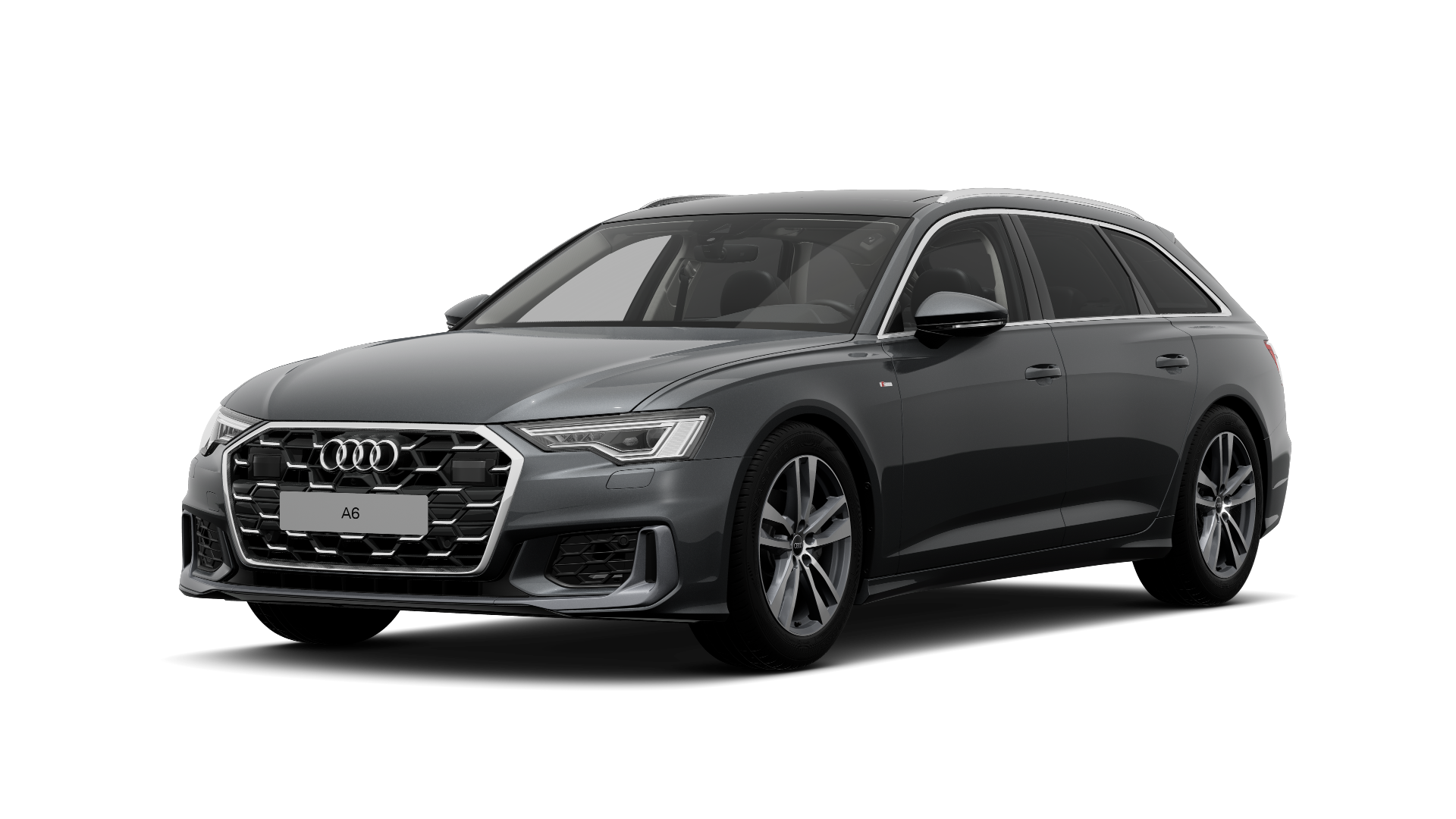 Audi A6 Avant Prestige Edition 40 TFSI  150(204) kW(pk) S tronic