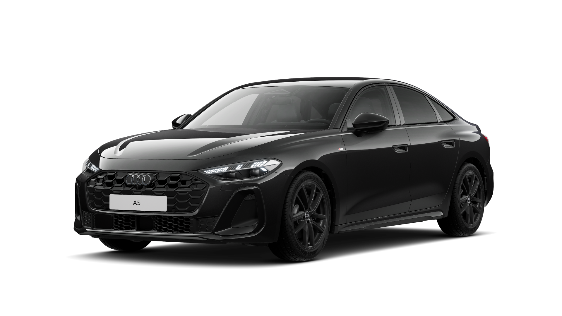 Audi A5 Berline Sport Edition TFSI  110 kW S tronic