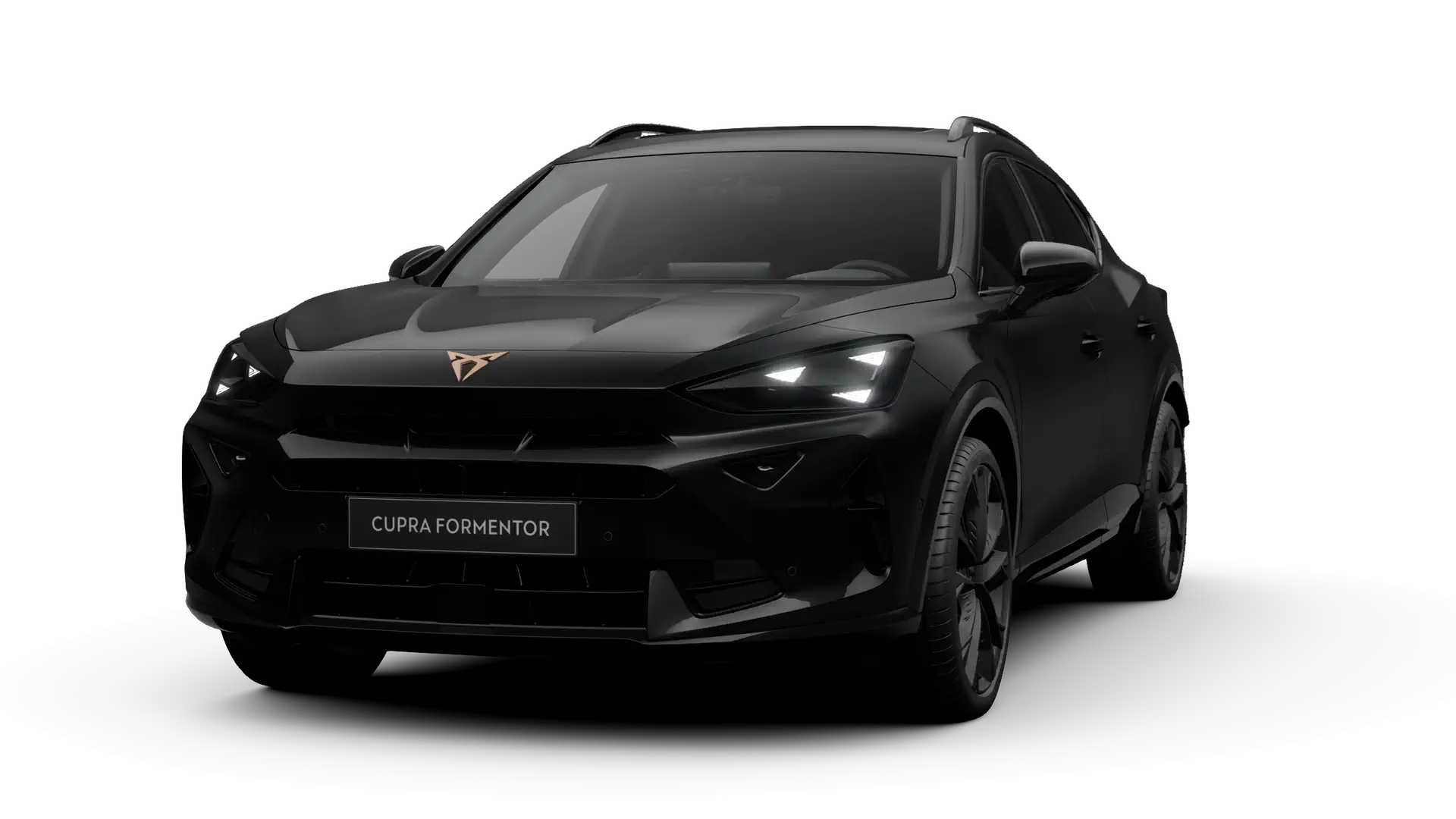 CUPRA Formentor Impulse Plus 1.5 eTS I150pk (110kW) DSG 7v Mild Hybrid