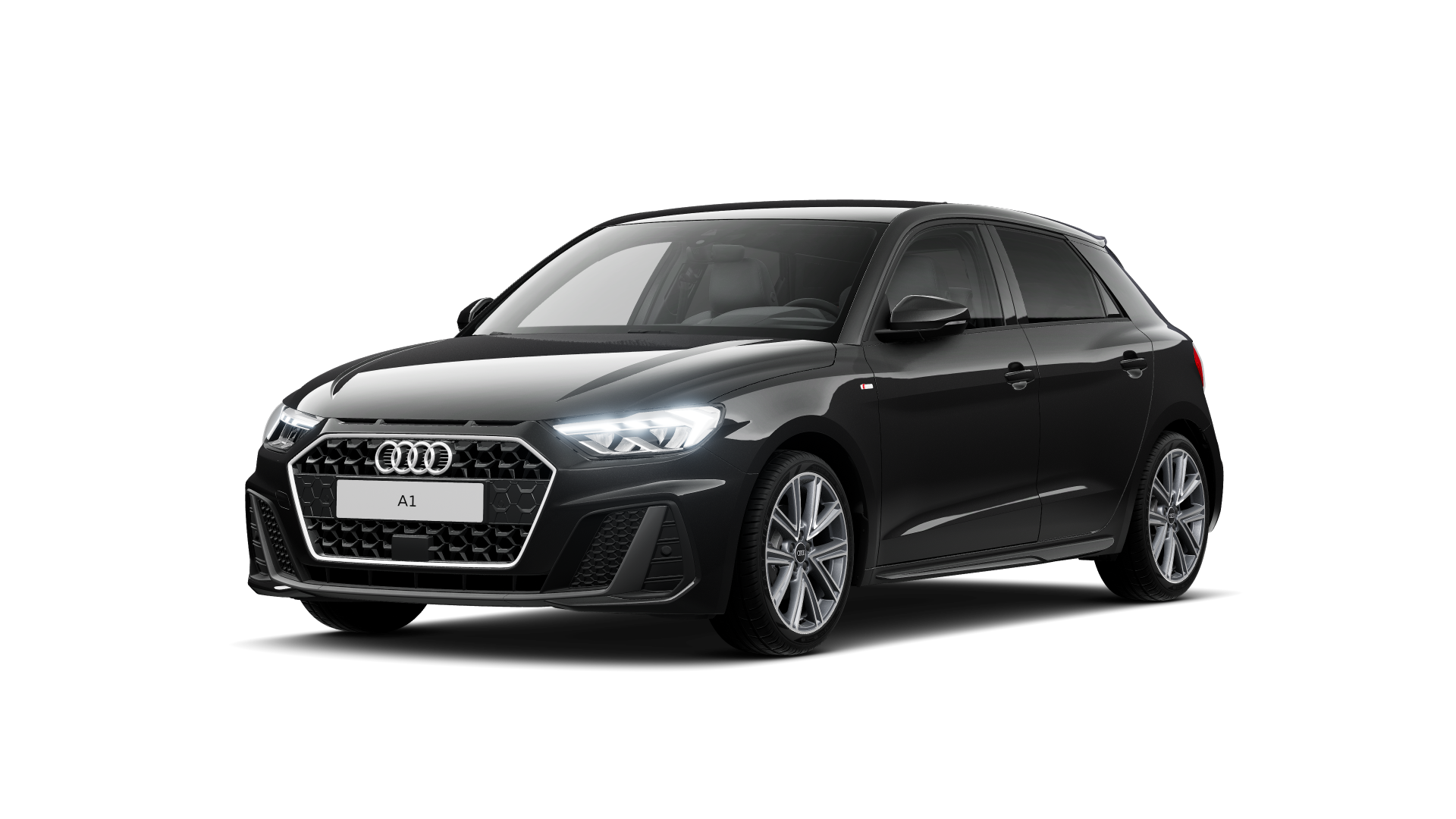 Audi A1 Sportback Prestige Edition 30 TFSI  85(116) kW(pk) S tronic