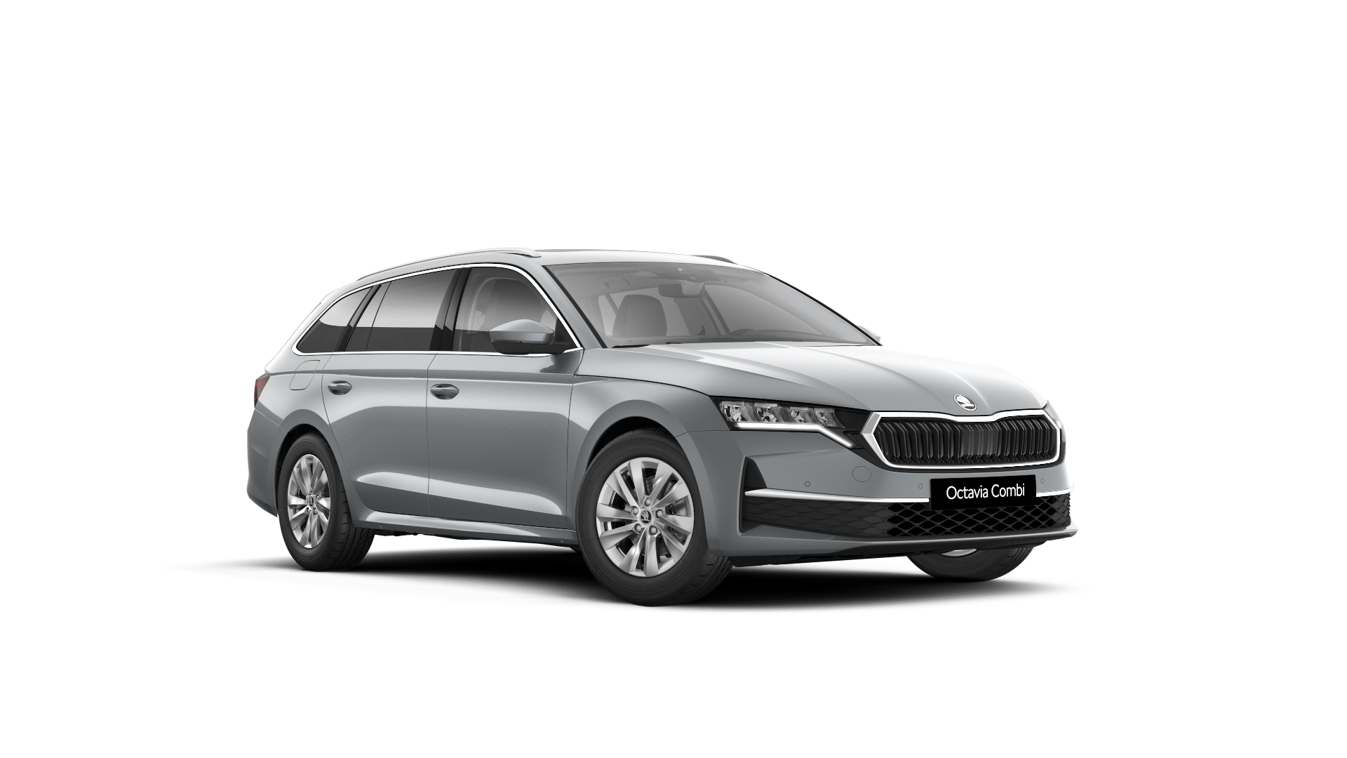 Octavia Combi Family 1.5 TSI m-HEV 85 kW (115pk)  DSG7