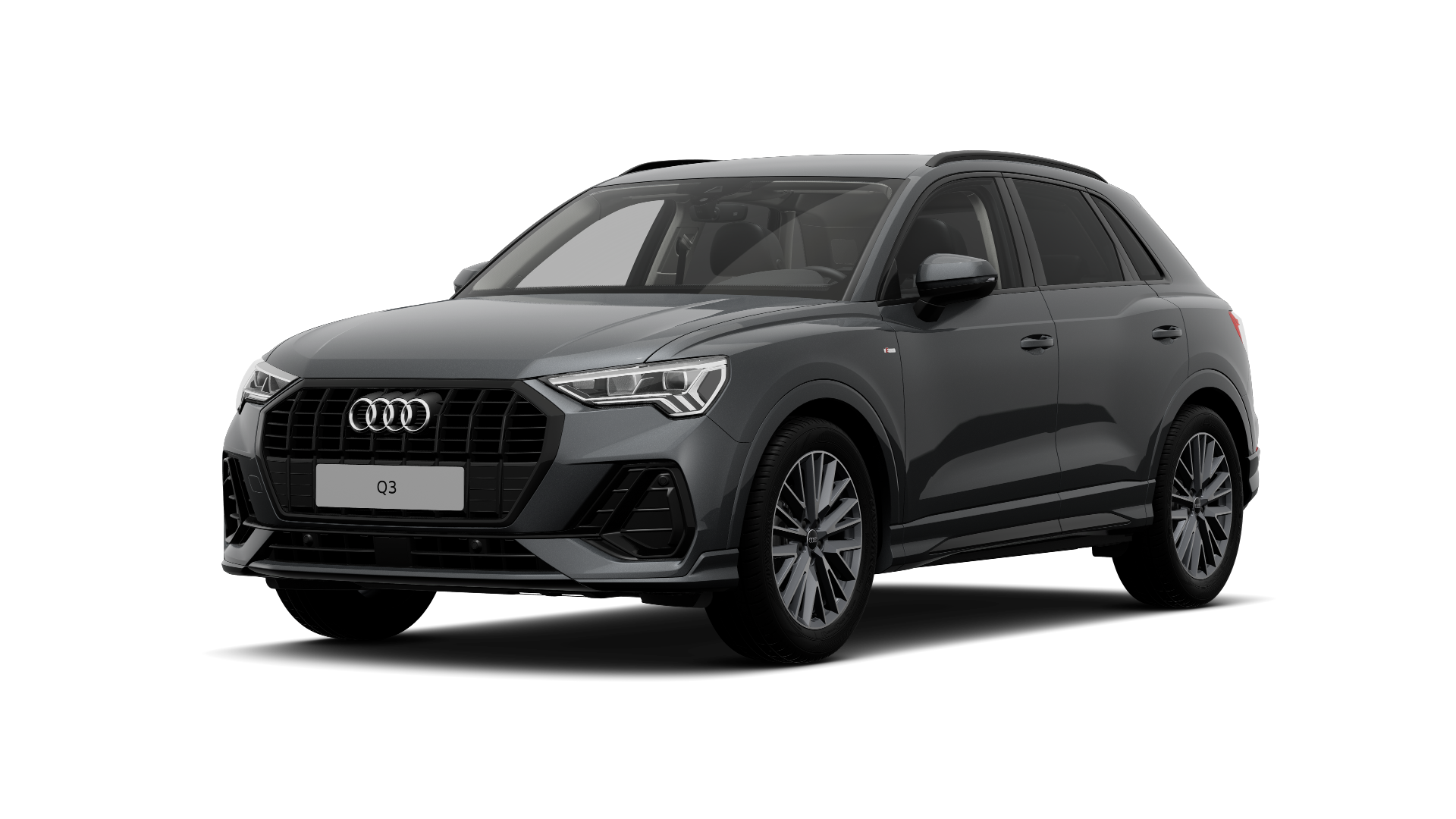 Audi Q3  S line 35 TDI  110(150) kW(pk) S tronic
