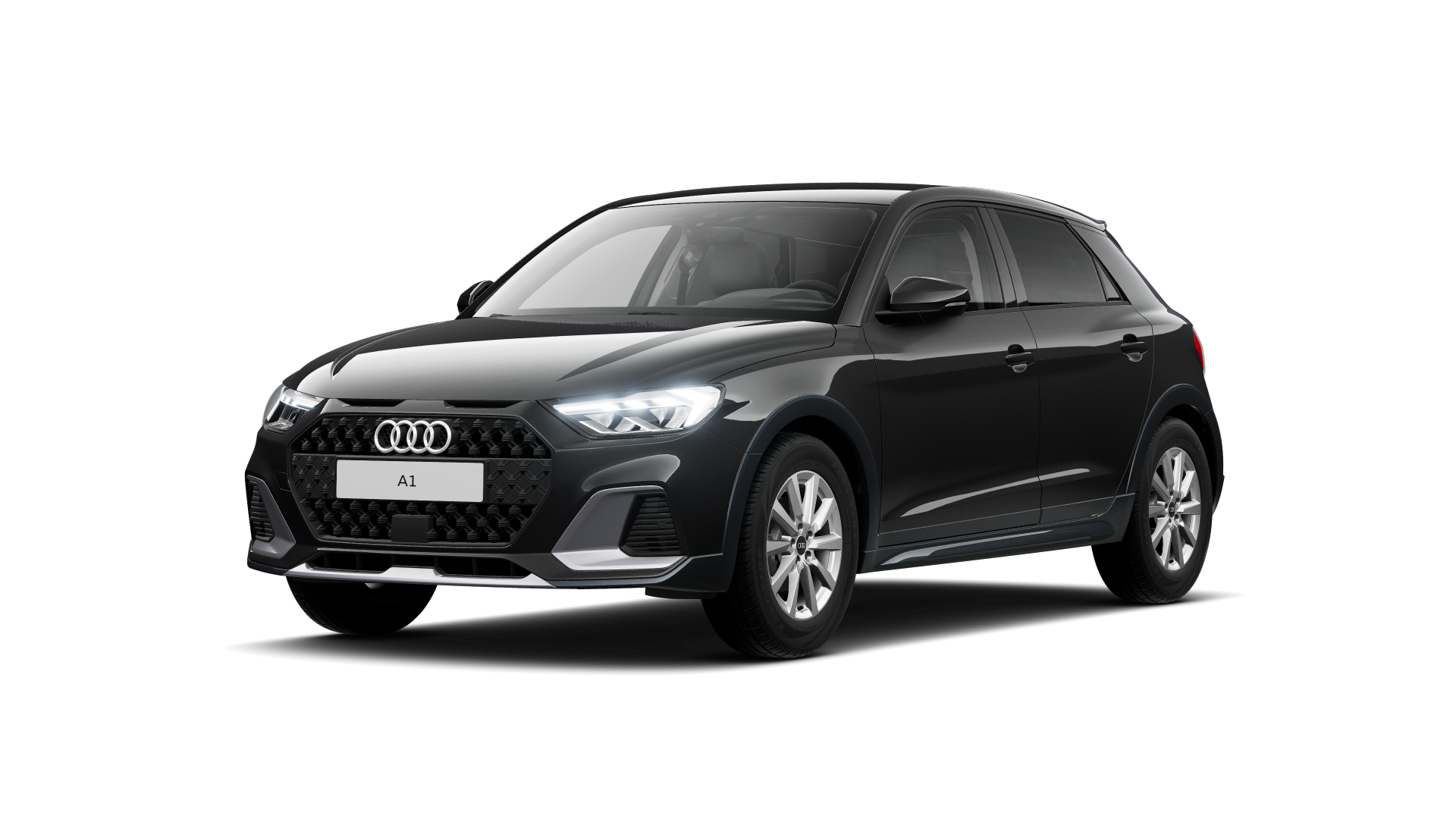 Audi A1 allstreet Prestige Edition 30 TFSI  85(116) kW(pk) S tronic