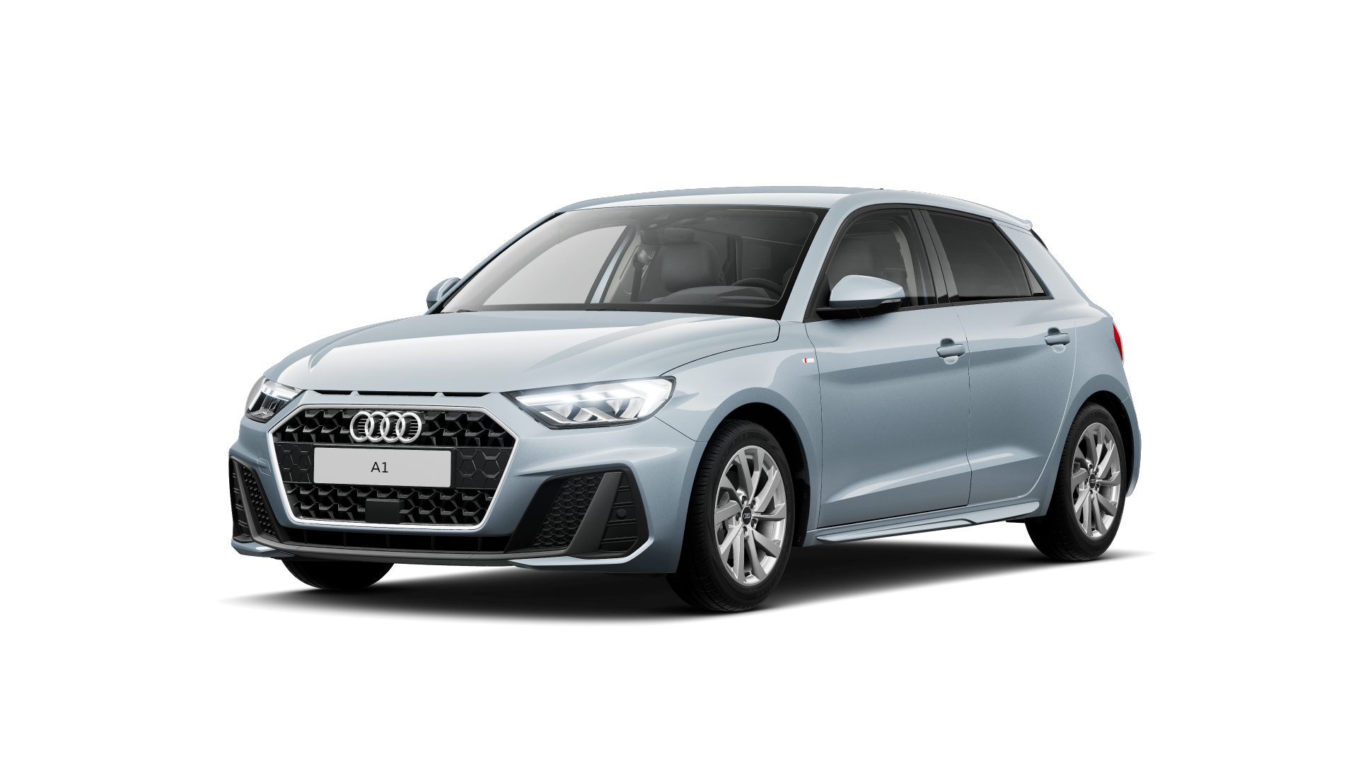 Audi A1 Sportback Prestige Edition 30 TFSI  85(116) kW(pk) S tronic