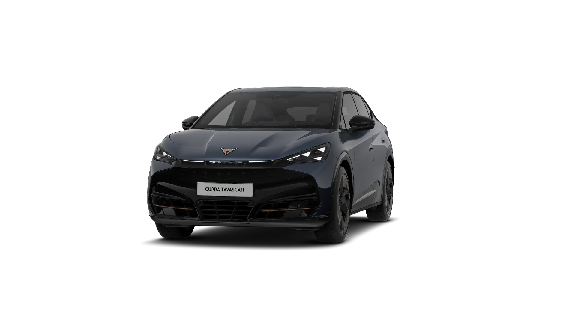 CUPRA Tavascan VZ Adrenaline 340pk (250kW) v 77 kWh Dual-Motor All-Wheel Drive
