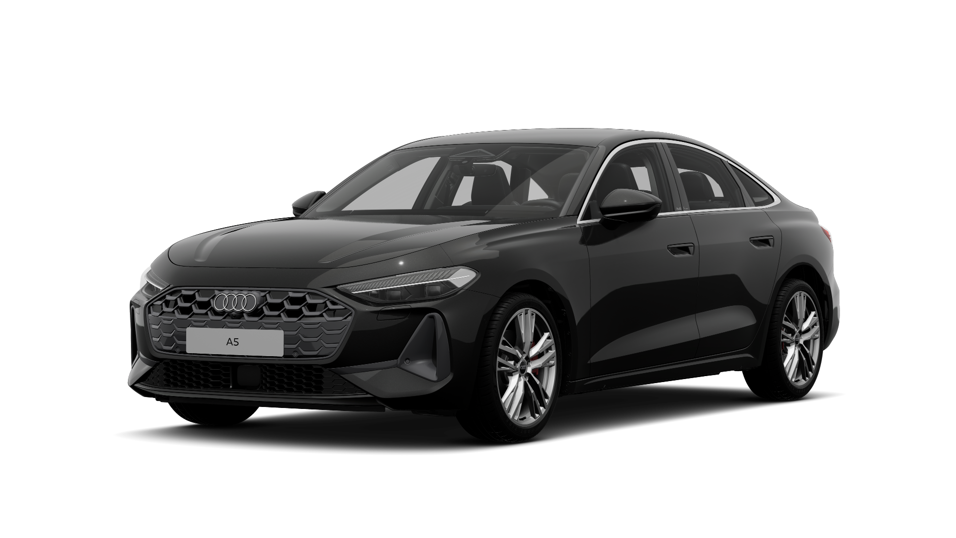 Audi A5 Berline Advanced TFSI quattro 150 kW S tronic