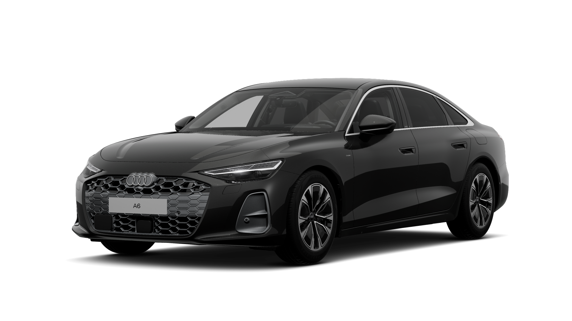 Audi A6 Berline Corporate e-hybrid quattro 220 kW S tronic