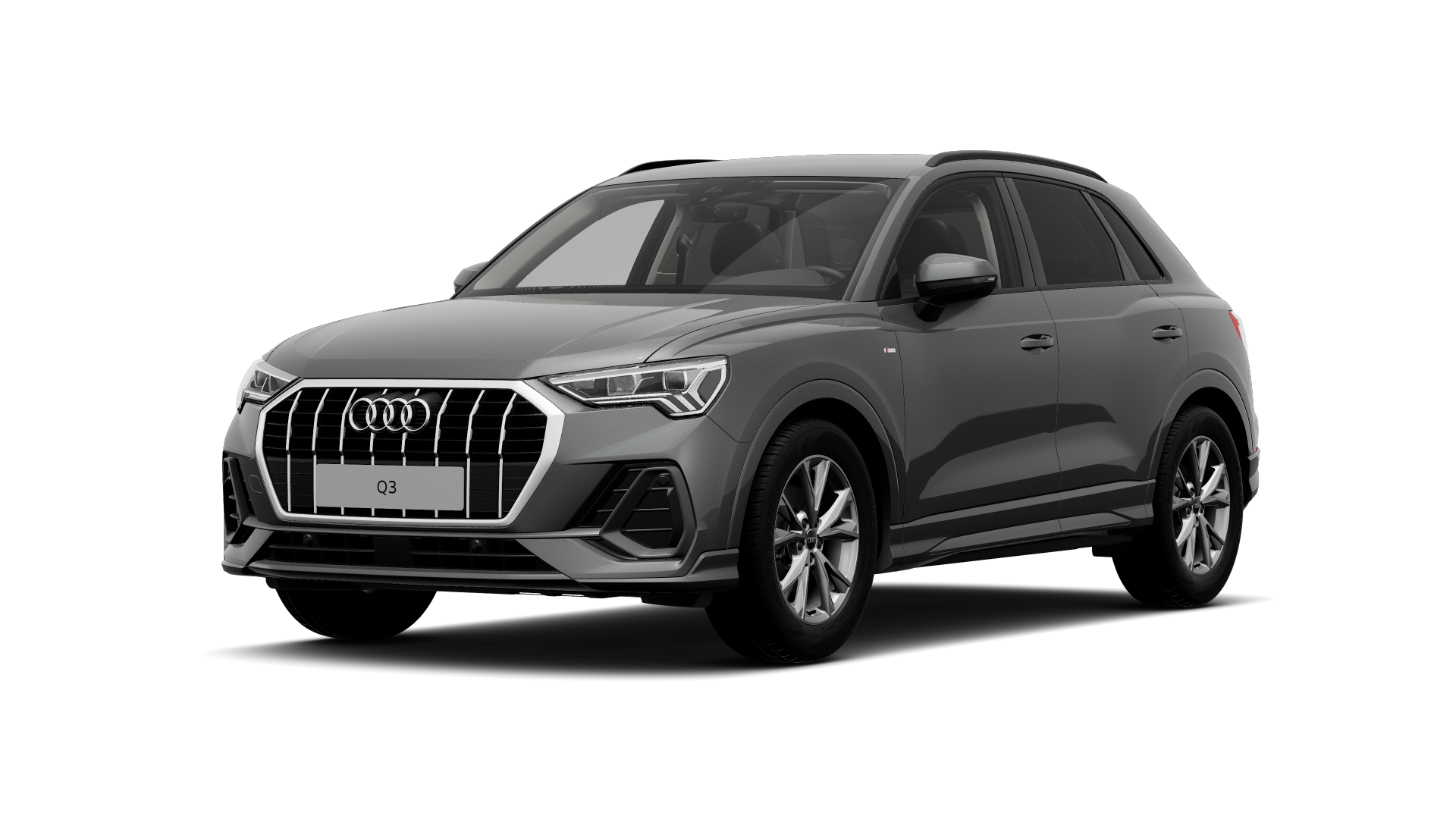 Audi Q3  Prestige Edition 35 TFSI  110(150) kW(pk) S tronic