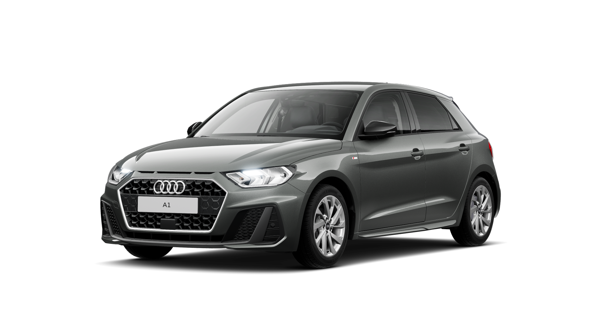 Audi A1 Sportback Prestige Edition 25 TFSI  70(95) kW(pk) 5 versnellingen