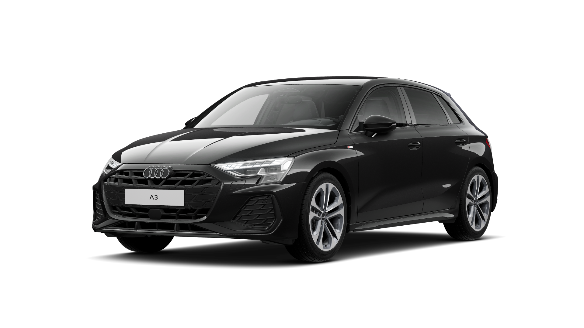Audi A3 Sportback Business Edition S line TFSI  85 kW S tronic