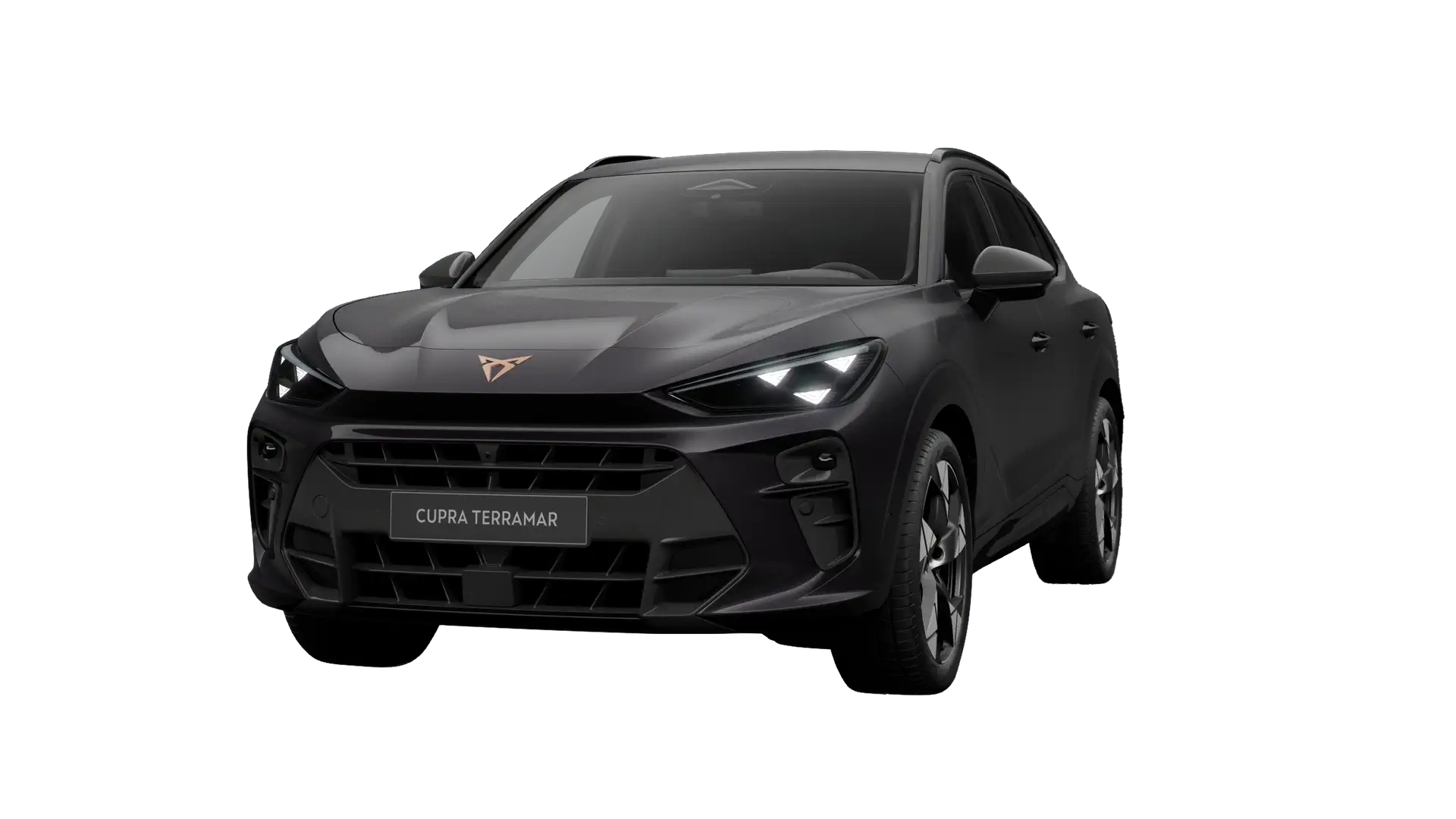 CUPRA Terramar Impulse Plus 1.5 eTSI 150pk (110kW) DSG 7v Mild Hybrid