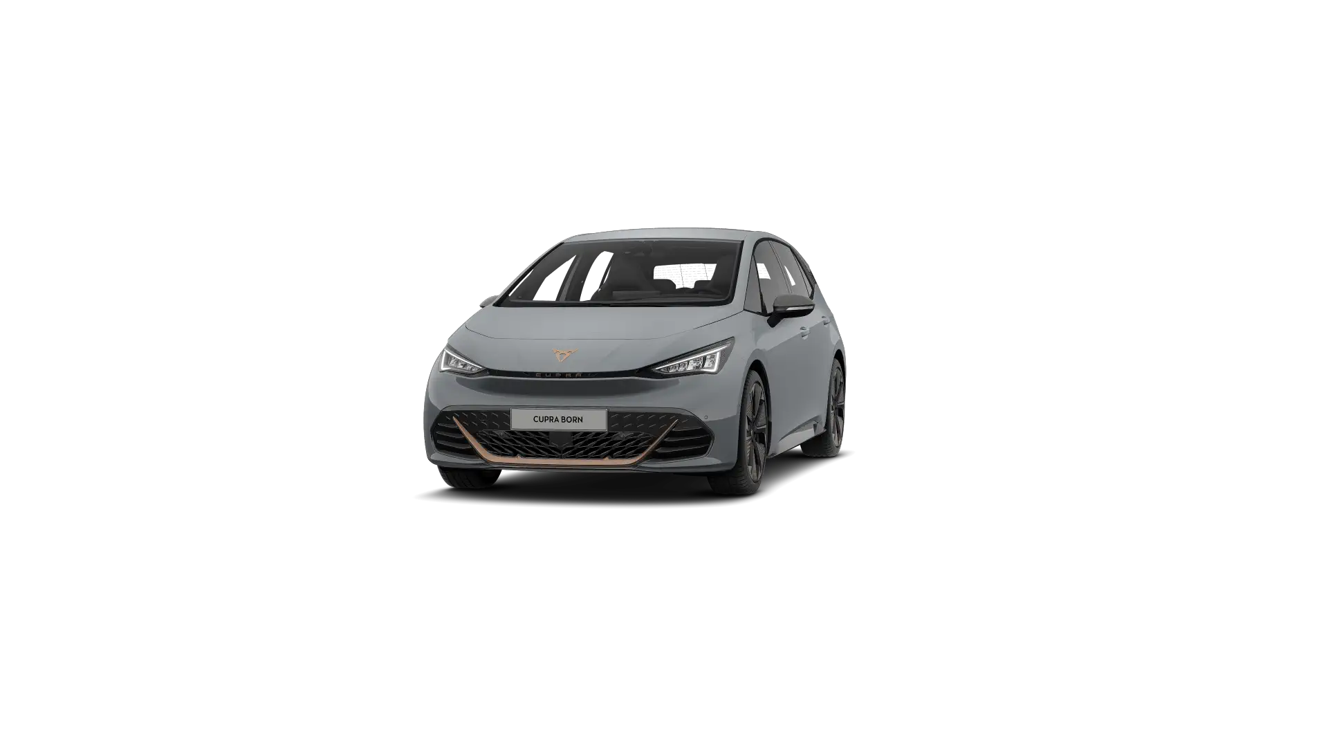 CUPRA Born eBoost Business 231pk (170kW) v 77 kWh