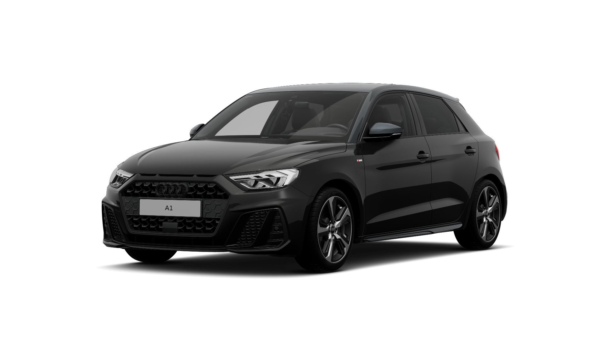 Audi A1 Sportback Business Edition S line 30 TFSI  85(116) kW(pk) S tronic