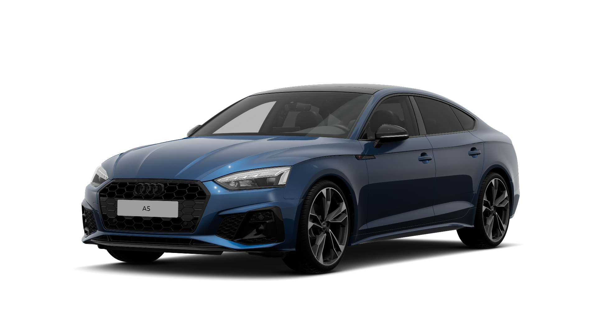 Audi A5 Sportback Business Edition Competition 35 TFSI  110(150) kW(pk) S tronic