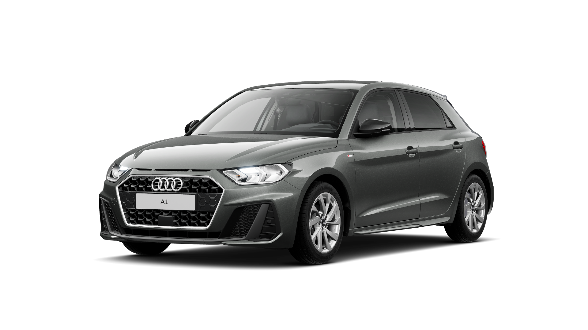 Audi A1 Sportback Prestige Edition 25 TFSI  70(95) kW(pk) 5 versnellingen