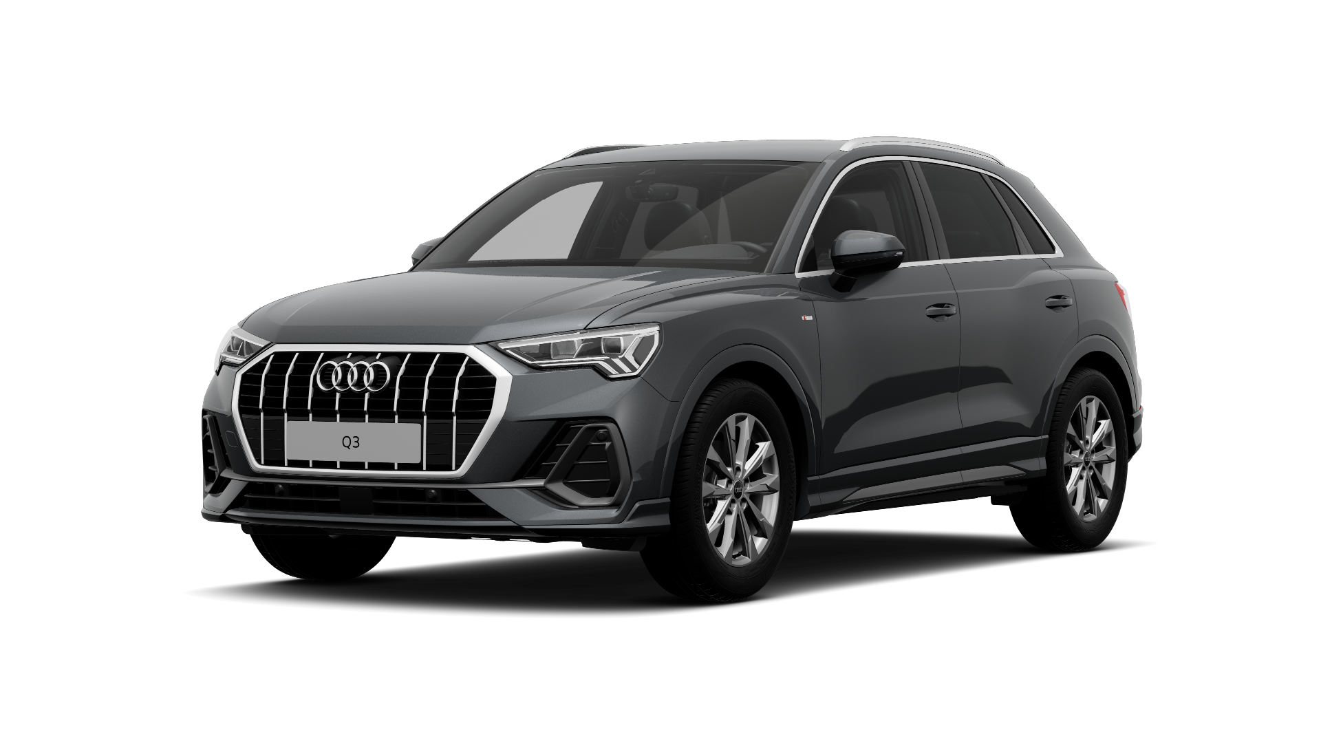 Audi Q3  S line 35 TFSI  110(150) kW(pk) S tronic