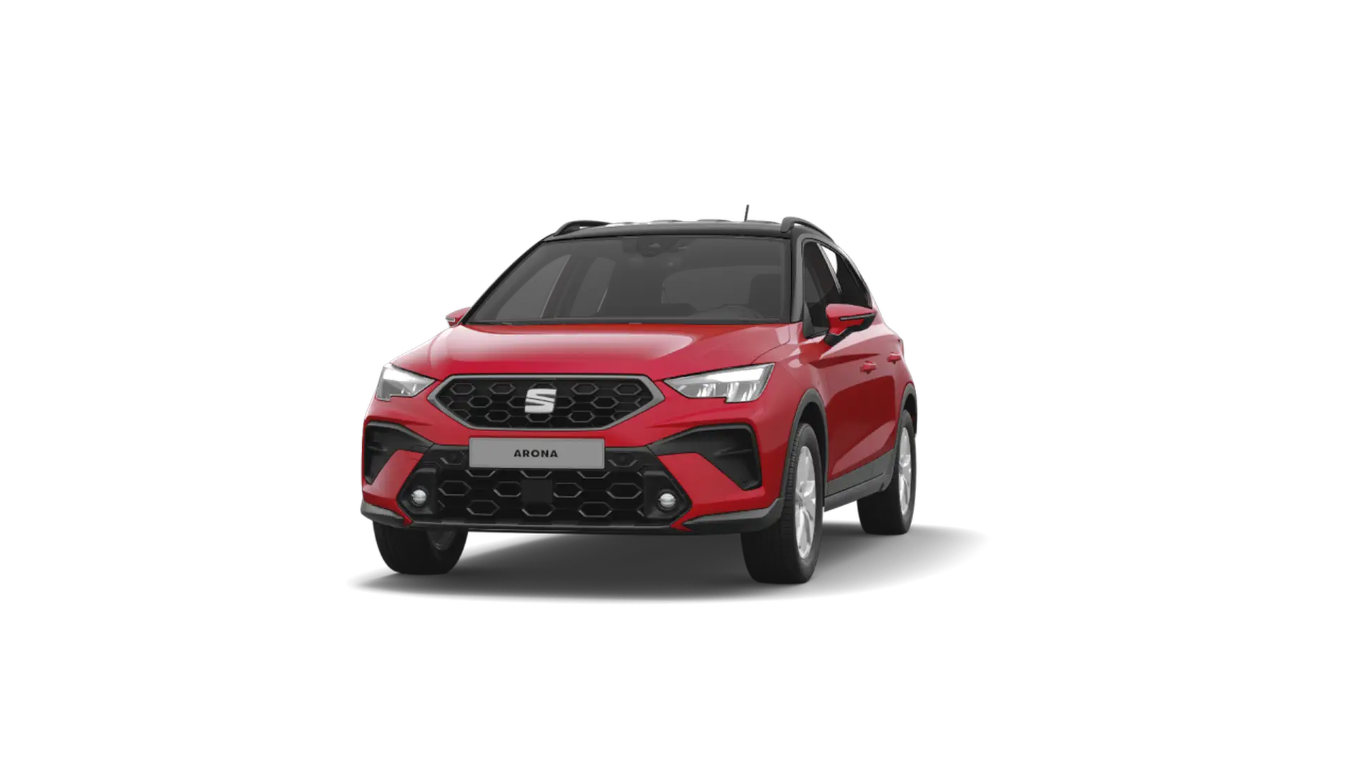 Arona Play Plus 1.0 TSI 95pk (70kW) Manueel 5v