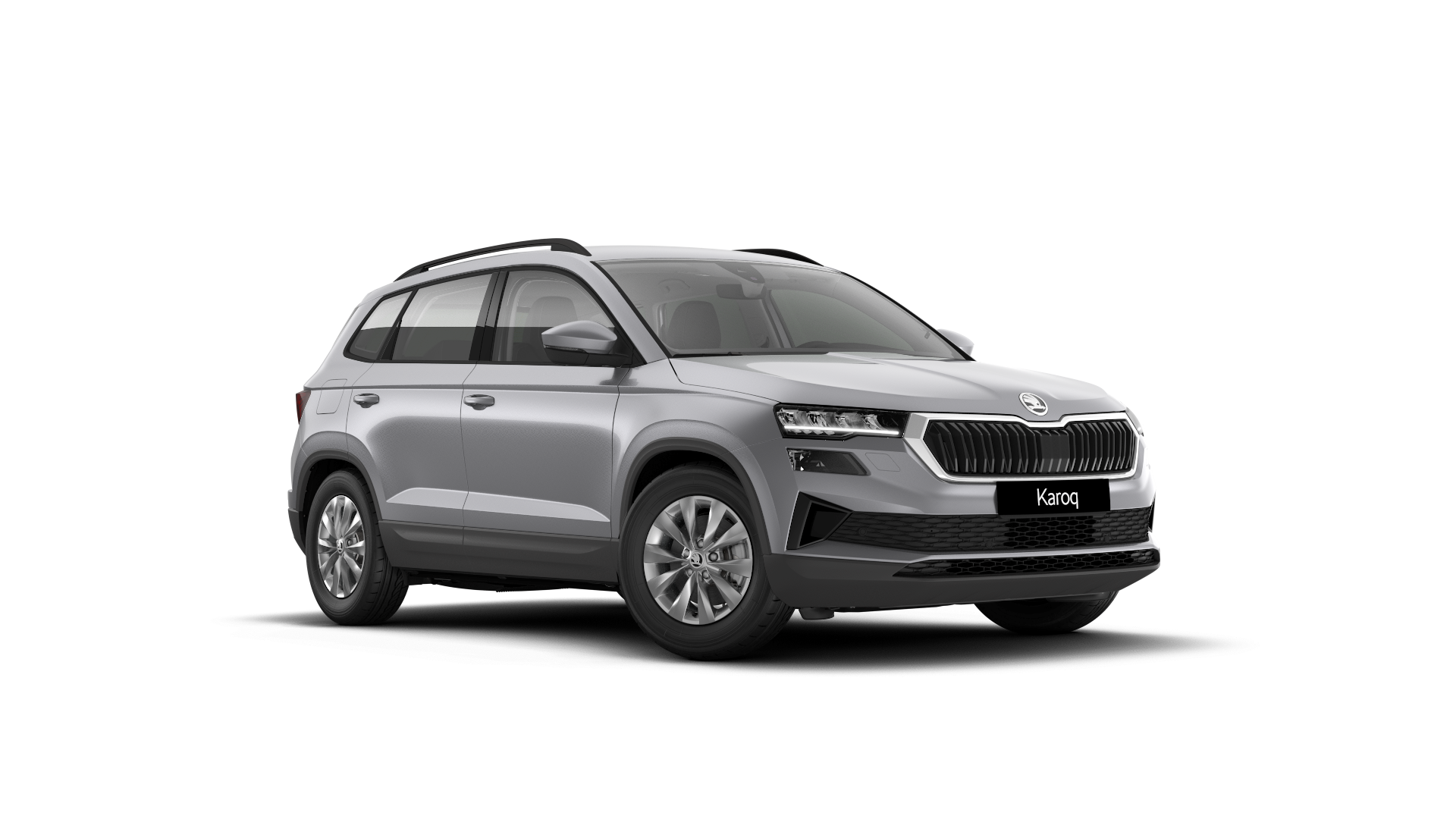 Karoq Family 1.0 TSI 85kW (115pk) 6v Man.