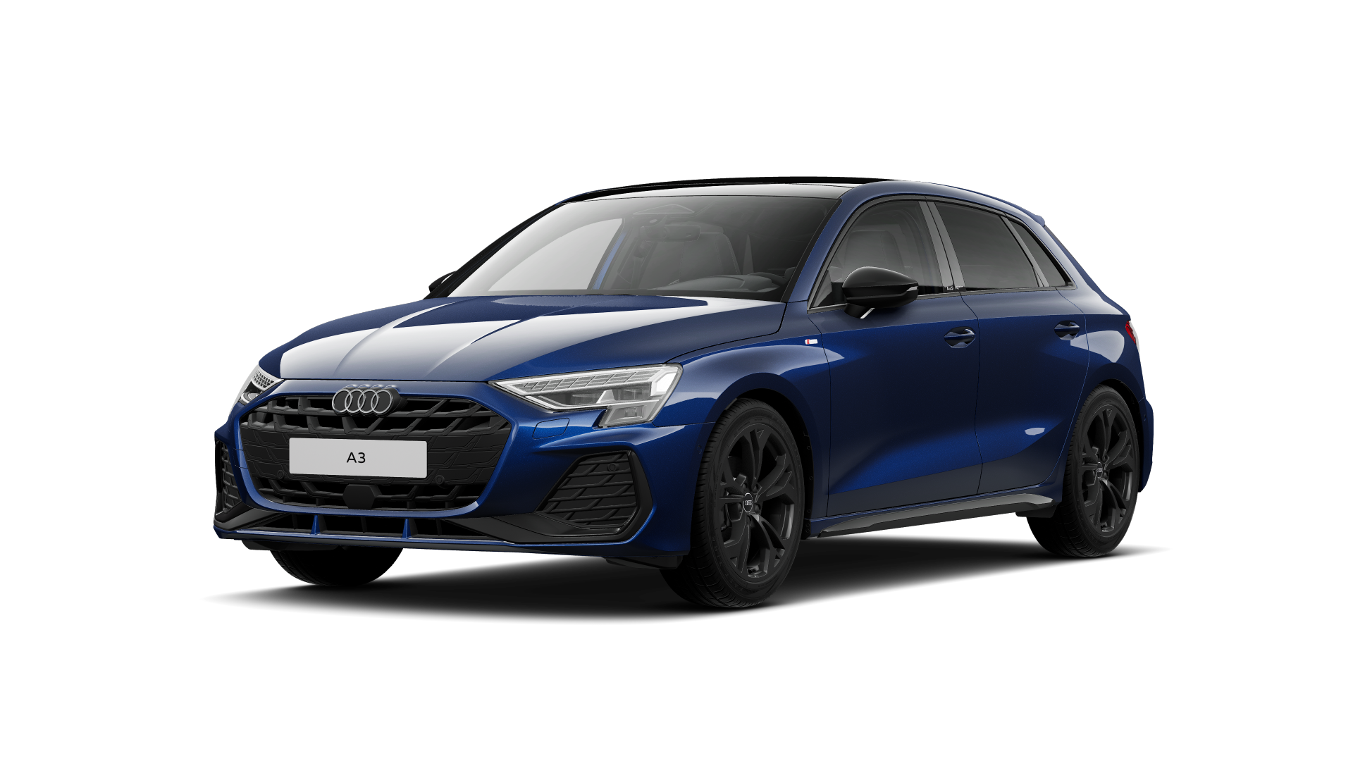 Audi A3 Sportback Sport Edition TFSI  85 kW S tronic