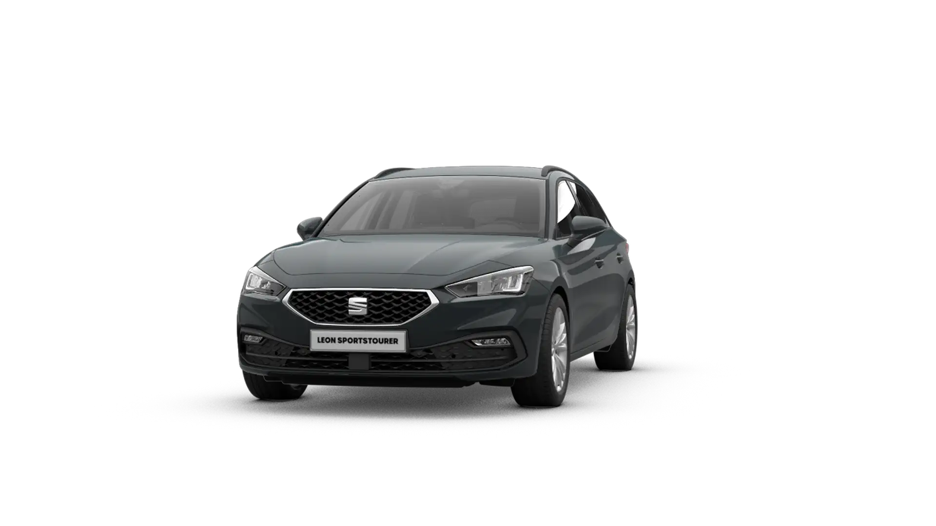Leon Break Play Plus 1.5 eTSI 150pk (110kW) DSG7v Mild Hybrid