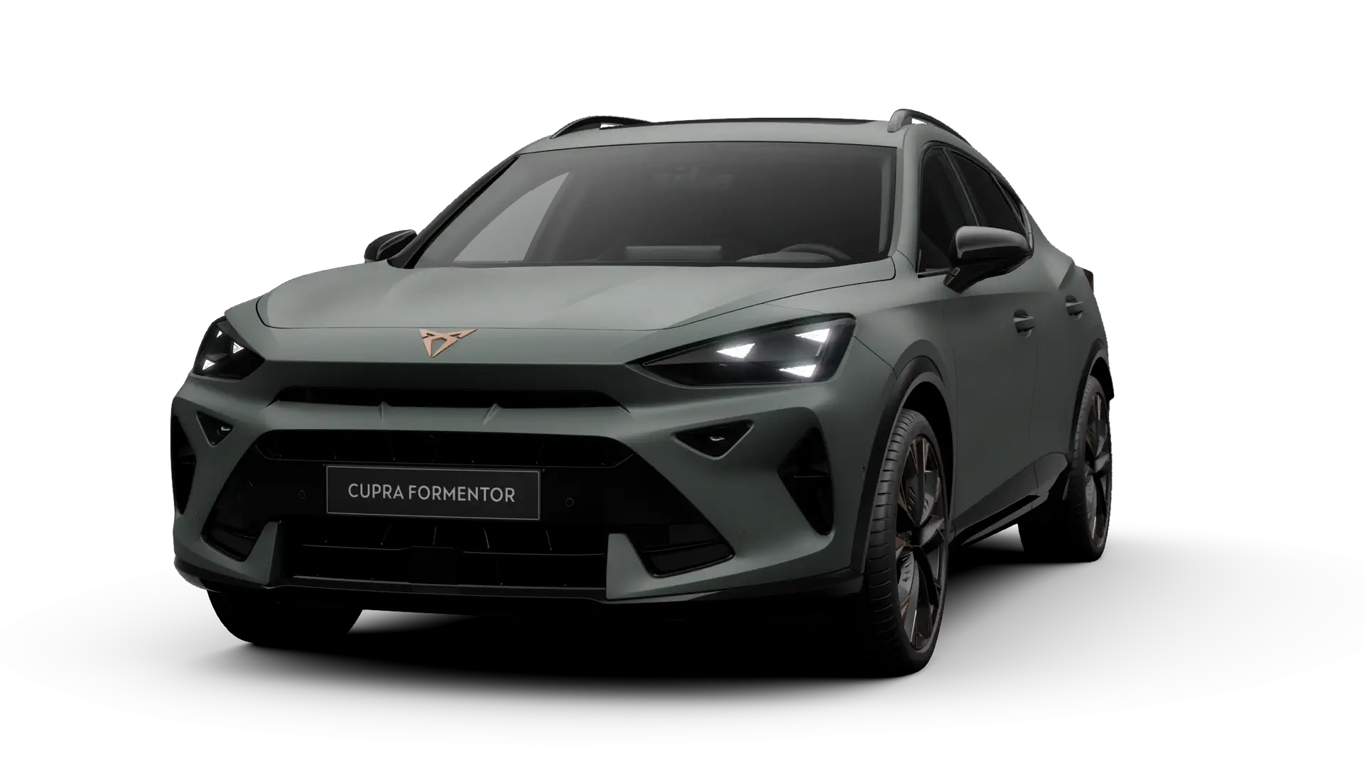 CUPRA Formentor Impulse Plus 1.5 eTS I150pk (110kW) DSG 7v Mild Hybrid