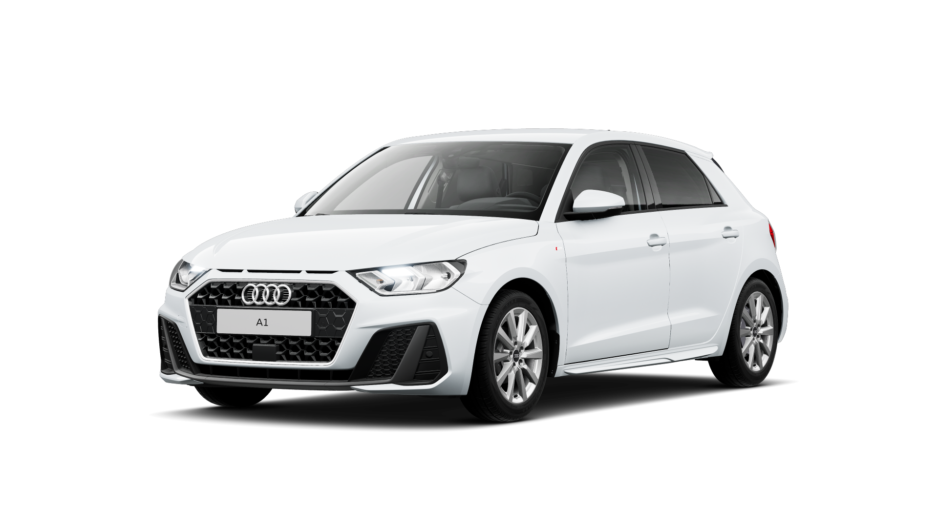 Audi A1 Sportback Prestige Edition 25 TFSI  70(95) kW(pk) S tronic