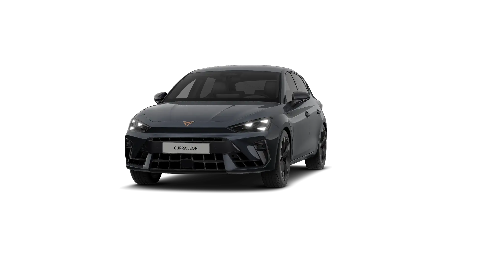 CUPRA Leon 5D Business 1.5 e-HYBRID 204pk (150kW) DSG 6v Plug-in Hybrid