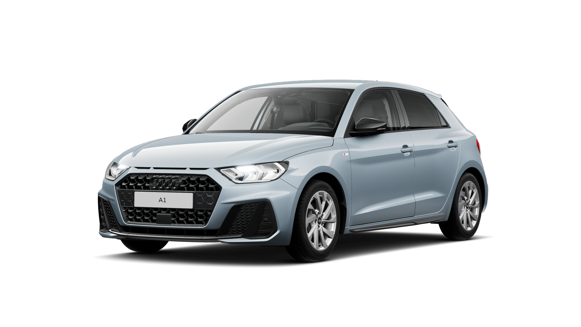 Audi A1 Sportback Prestige Edition 25 TFSI  70(95) kW(pk) S tronic