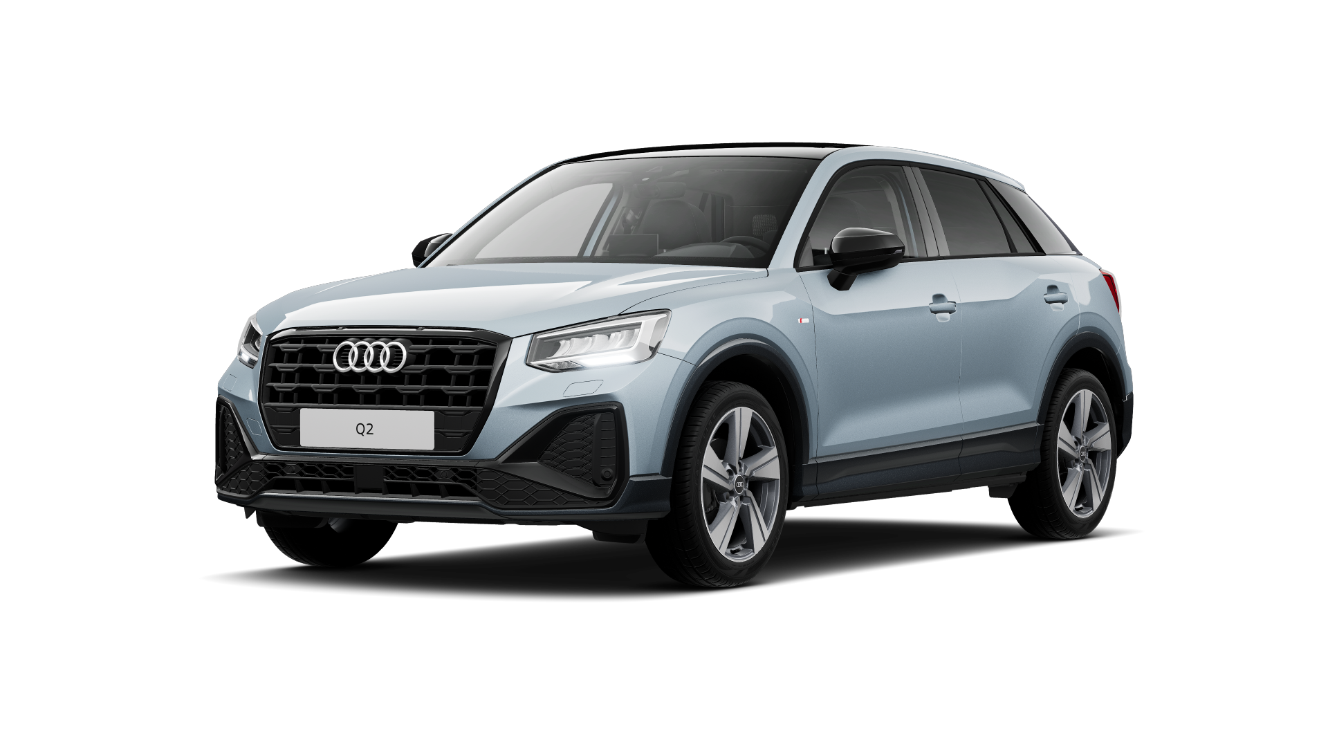 Audi Q2  Prestige Edition 35 TFSI  110(150) kW(pk) S tronic