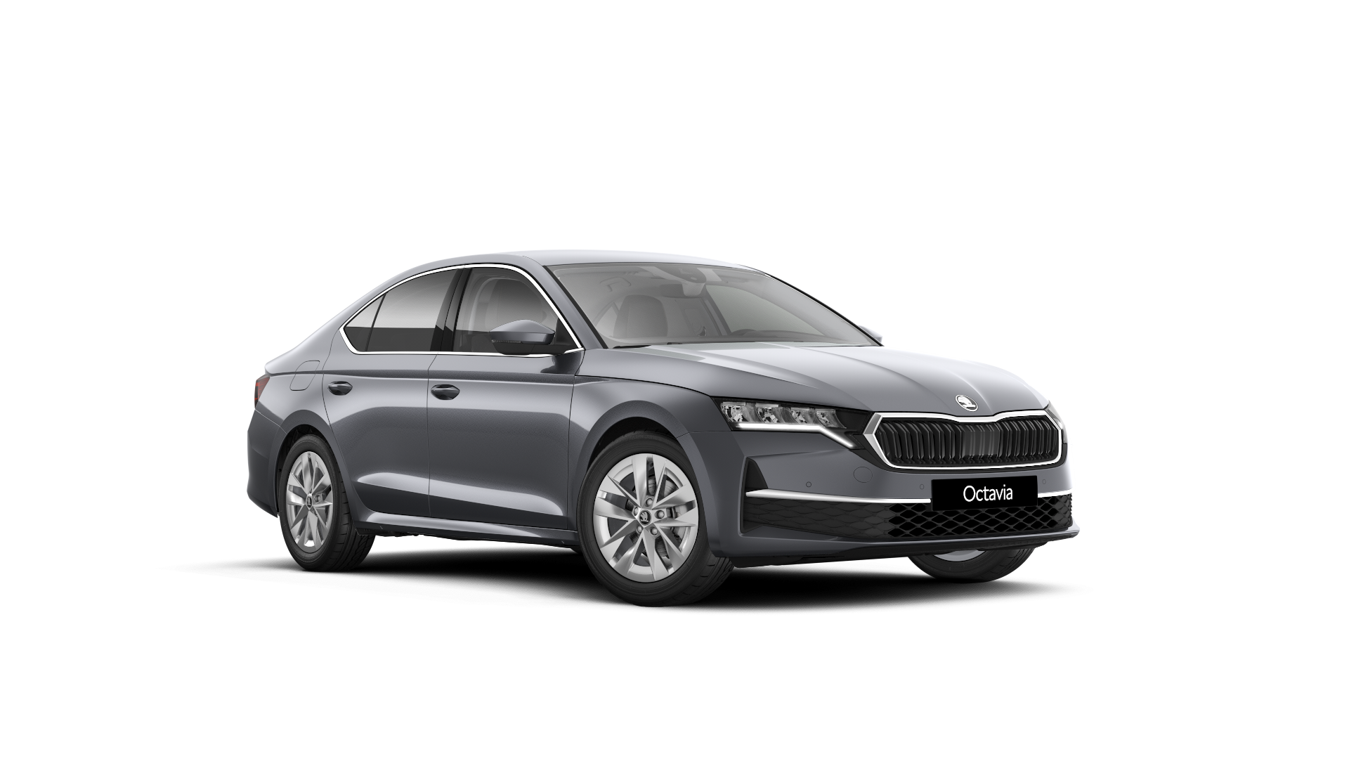 Octavia Family 1.5 TSI m-HEV 85 kW (115pk)  DSG7