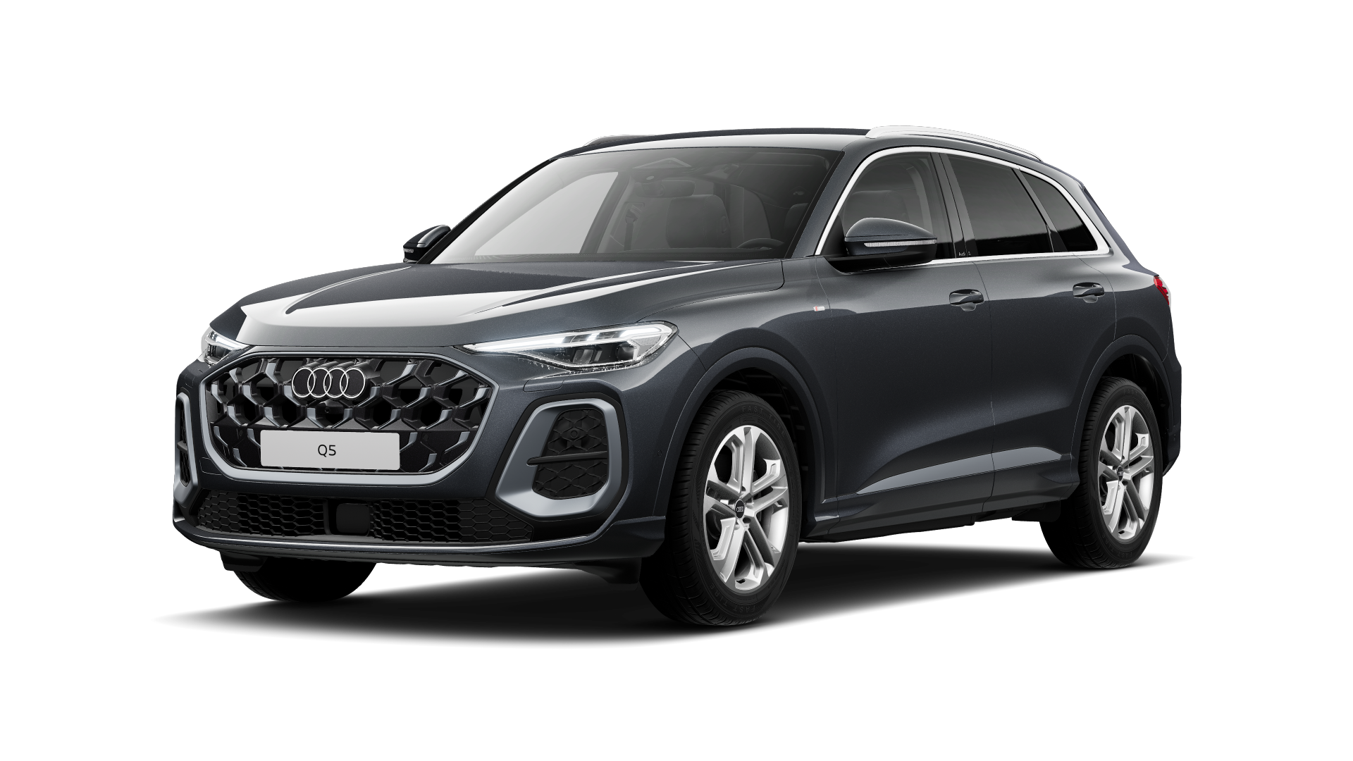 Audi Q5 SUV S line TFSI  150 kW S tronic