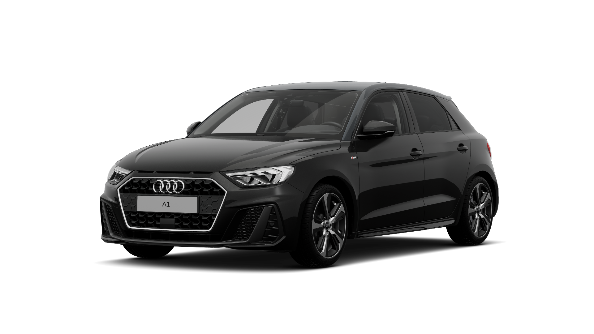 Audi A1 Sportback Business Edition S line 25 TFSI  70(95) kW(pk) S tronic