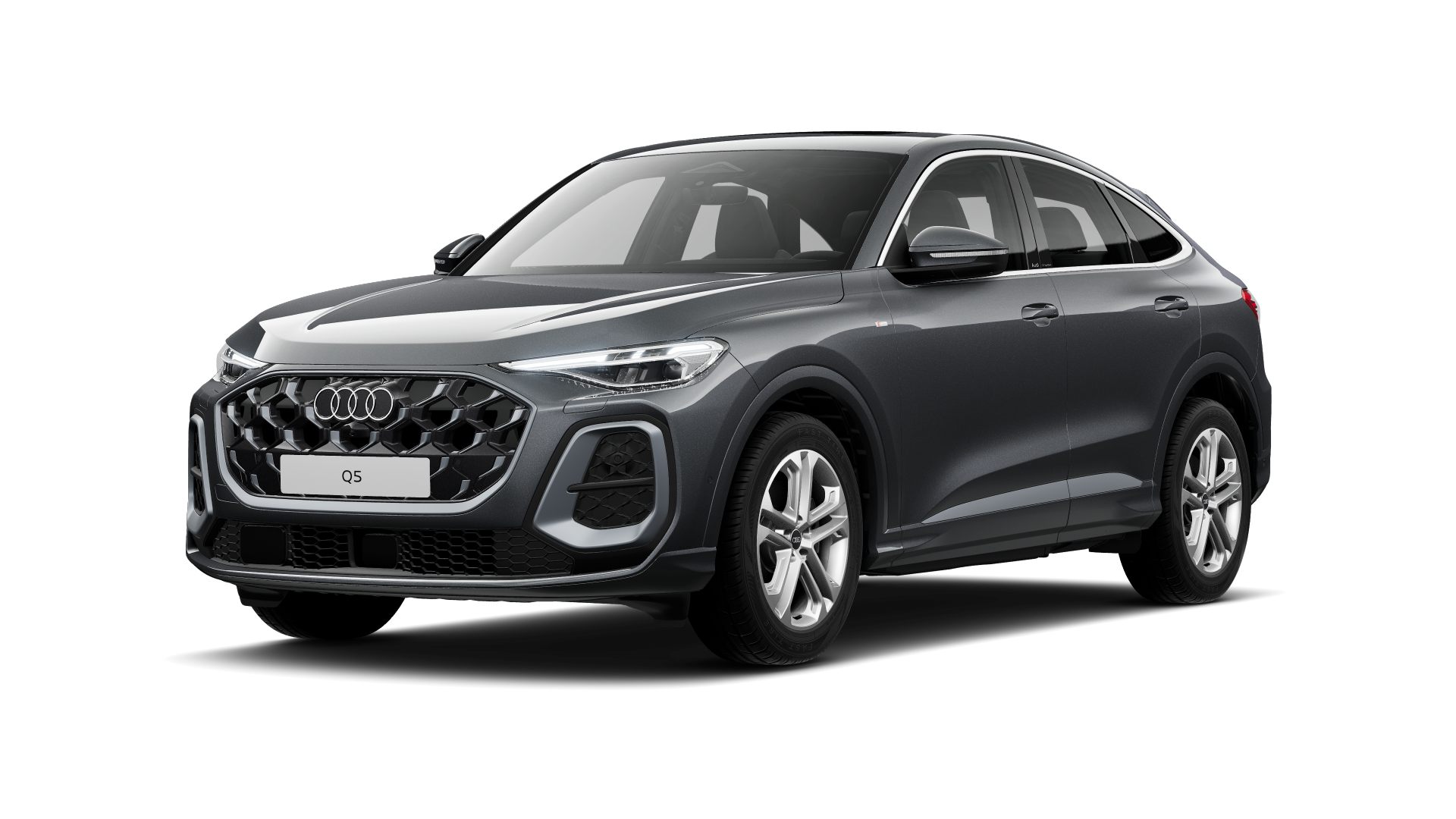 Audi Q5 Sportback S line TFSI  150 kW S tronic