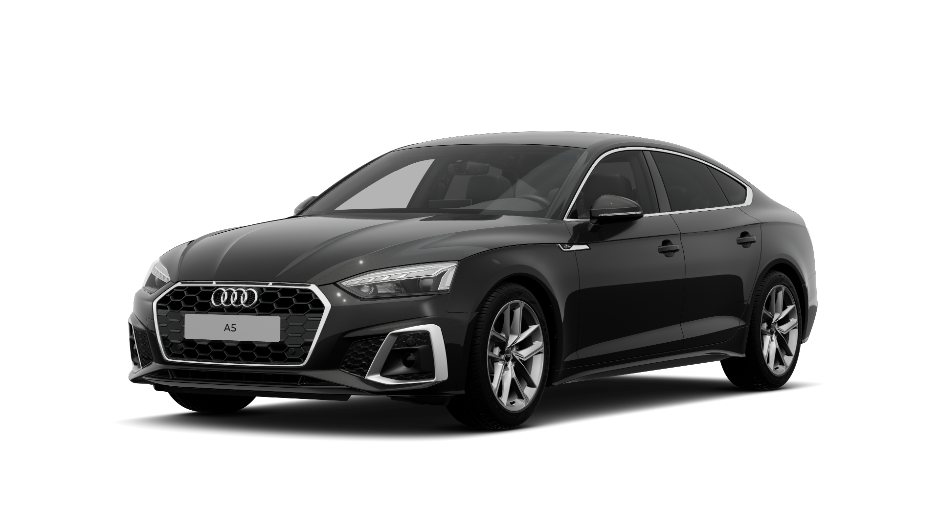 Audi A5 Sportback Prestige Edition 35 TFSI  110(150) kW(pk) S tronic