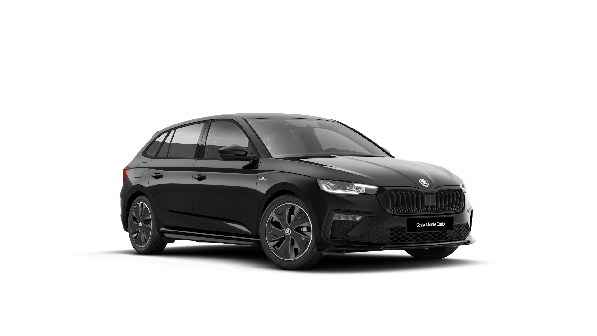 NEW Scala Monte Carlo 1.5 TSI 110kW (150pk) DSG7
