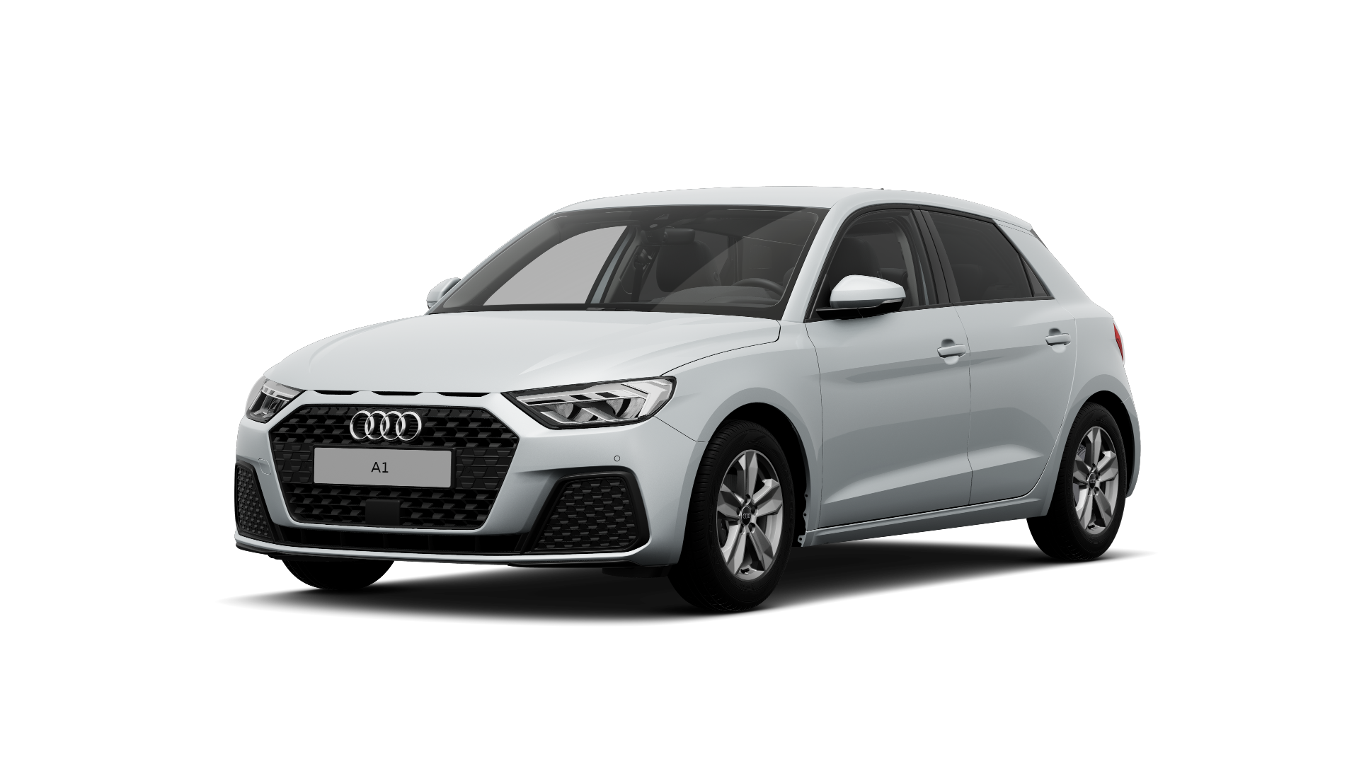 Audi A1 Sportback Attraction 25 TFSI  70(95) kW(pk) S tronic