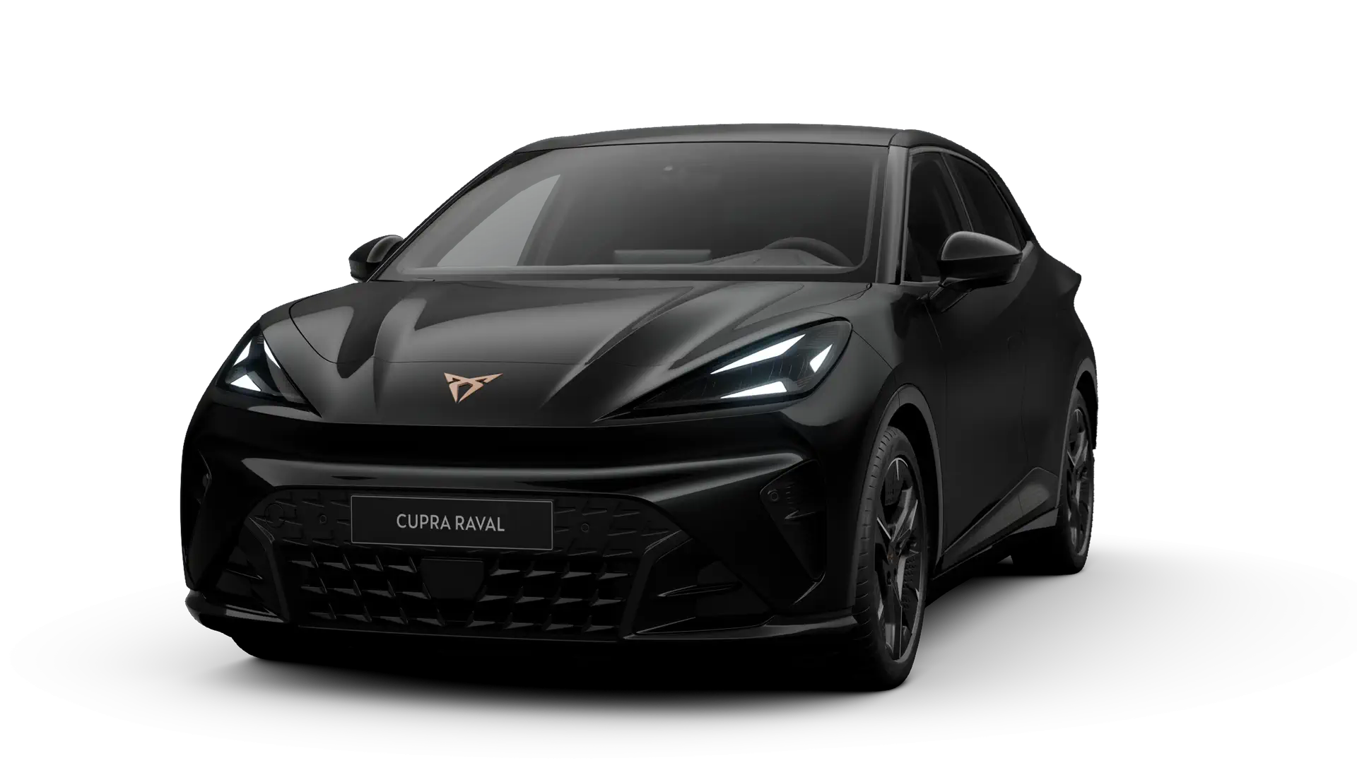 CUPRA Raval Endurance Corporate 211pk (155kW) 1v 51,5 kWh