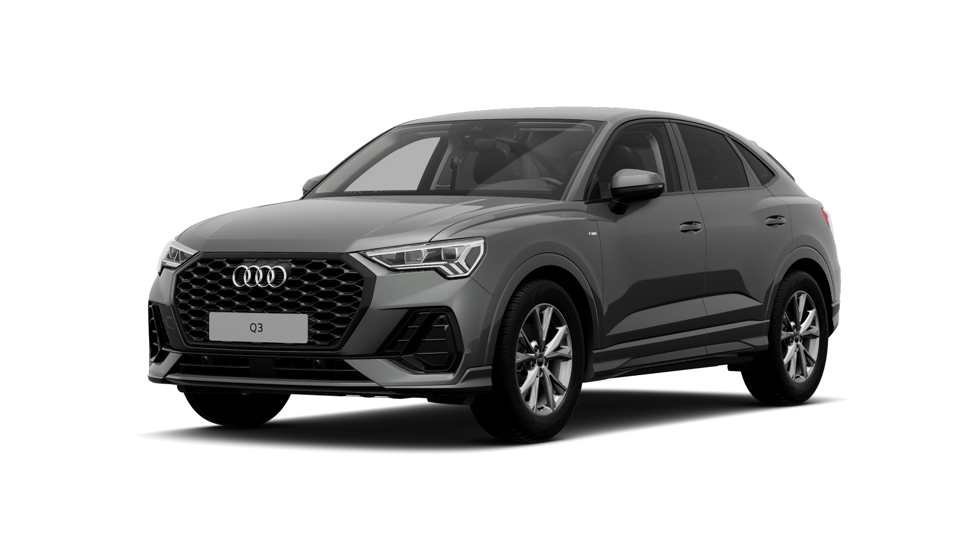 Audi Q3 Sportback Prestige Edition 35 TFSI  110(150) kW(pk) S tronic