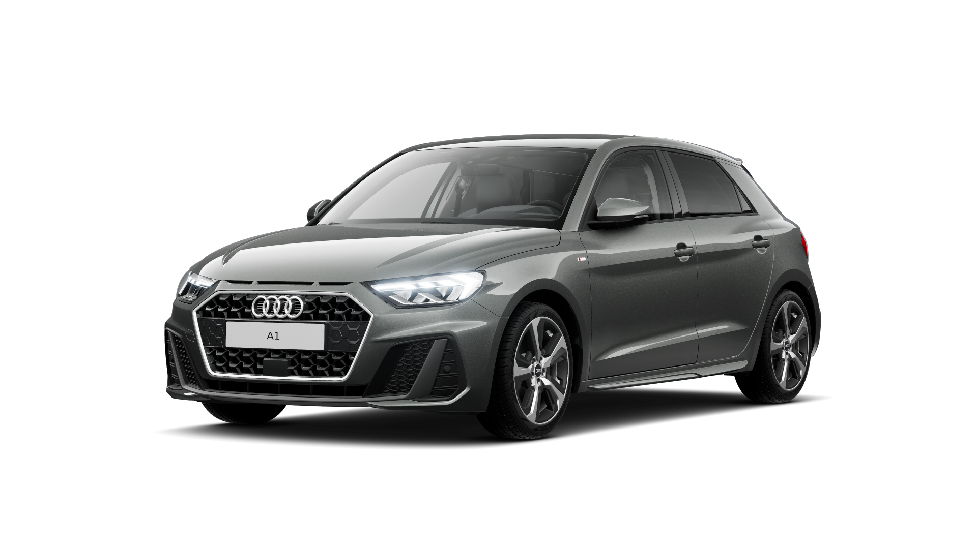 Audi A1 Sportback Prestige Edition 30 TFSI  85(116) kW(pk) S tronic