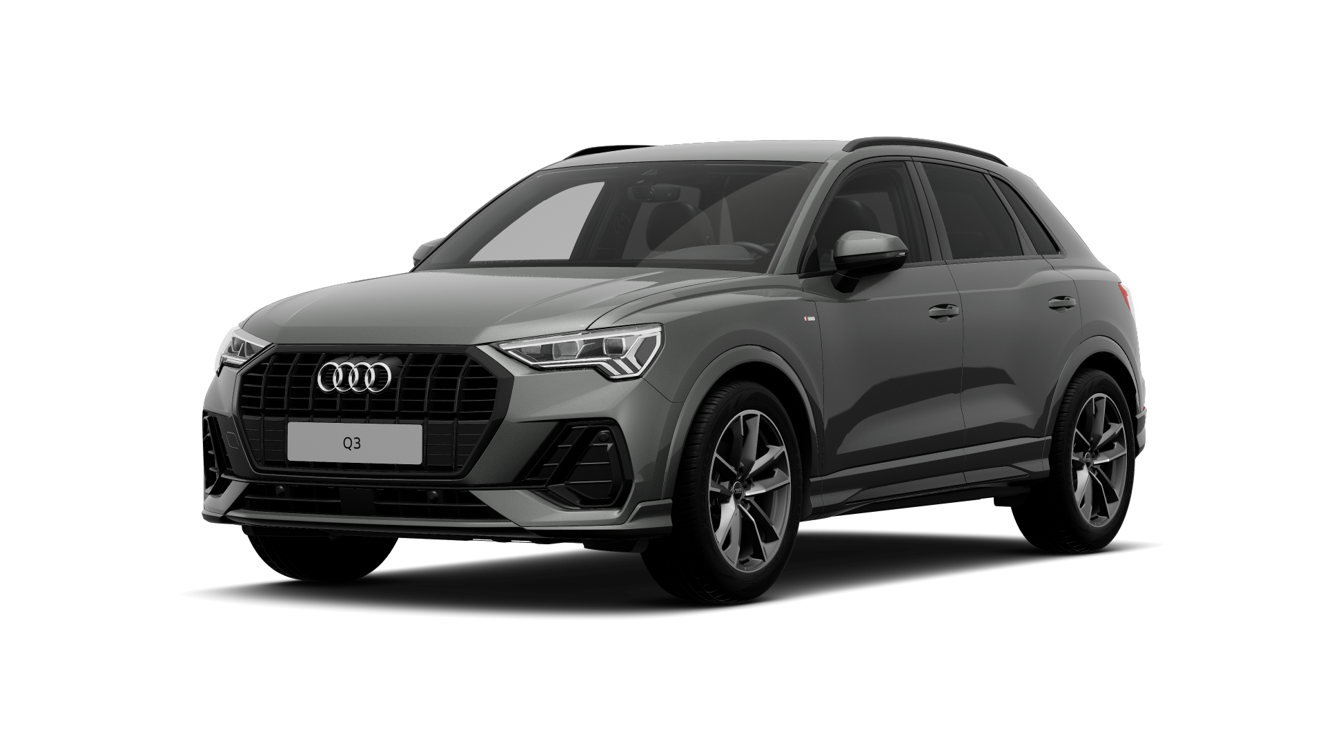 Audi Q3  Prestige Edition 35 TFSI  110(150) kW(pk) S tronic